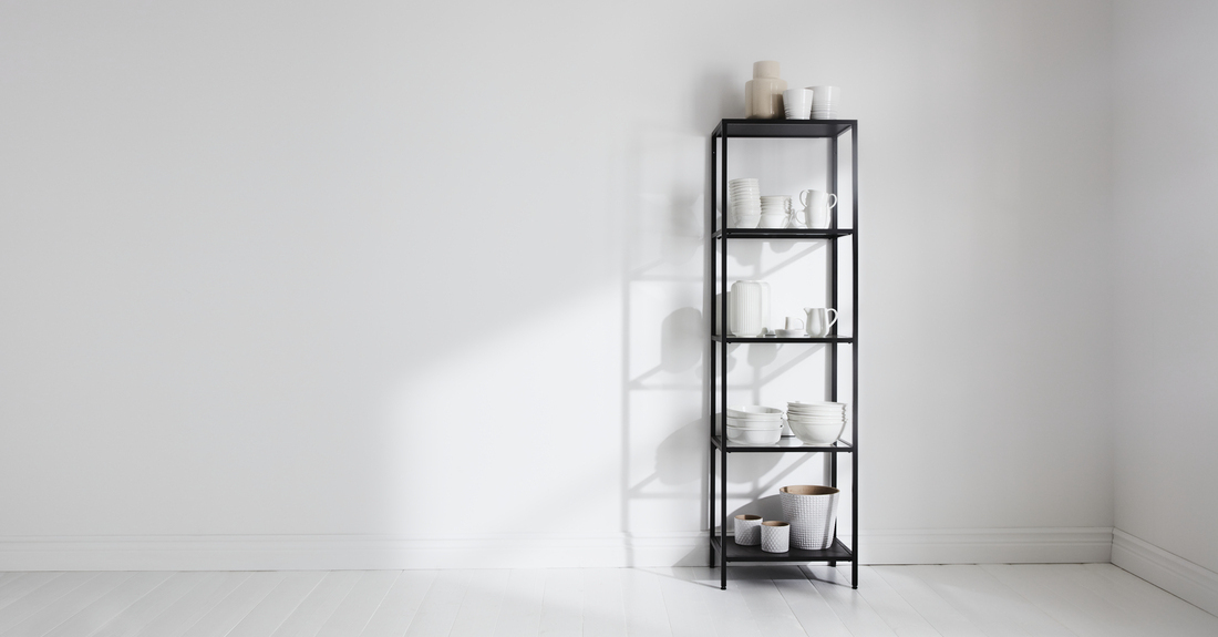 Етажерки | IKEA България
