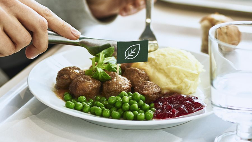 Вкусна отстъпка с IKEA Family