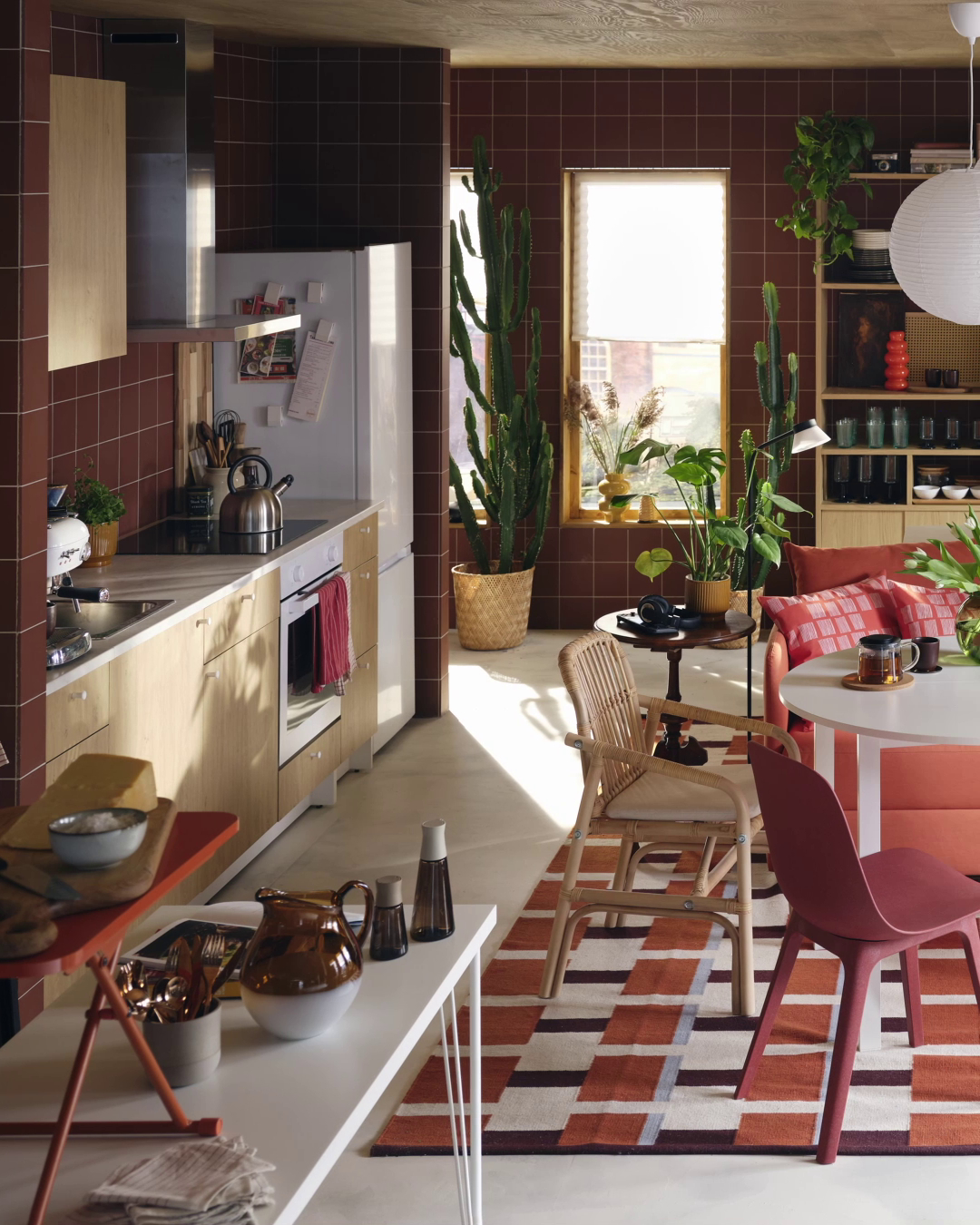 IKEA - От готвене до споделяне: общата кухня, която може всичко