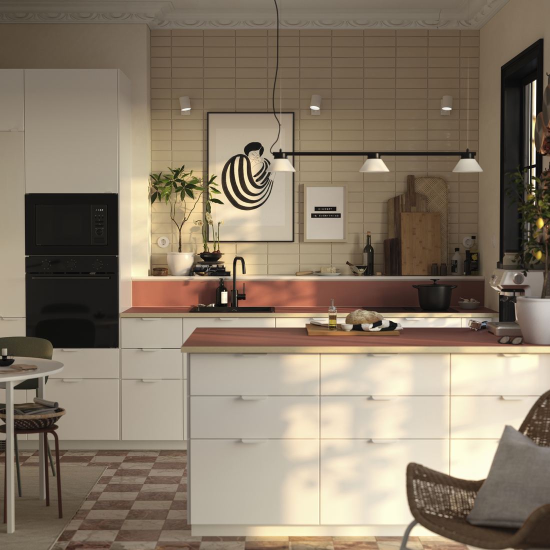 IKEA - Уютна средиземноморска кухня – традиция в съвременен прочит