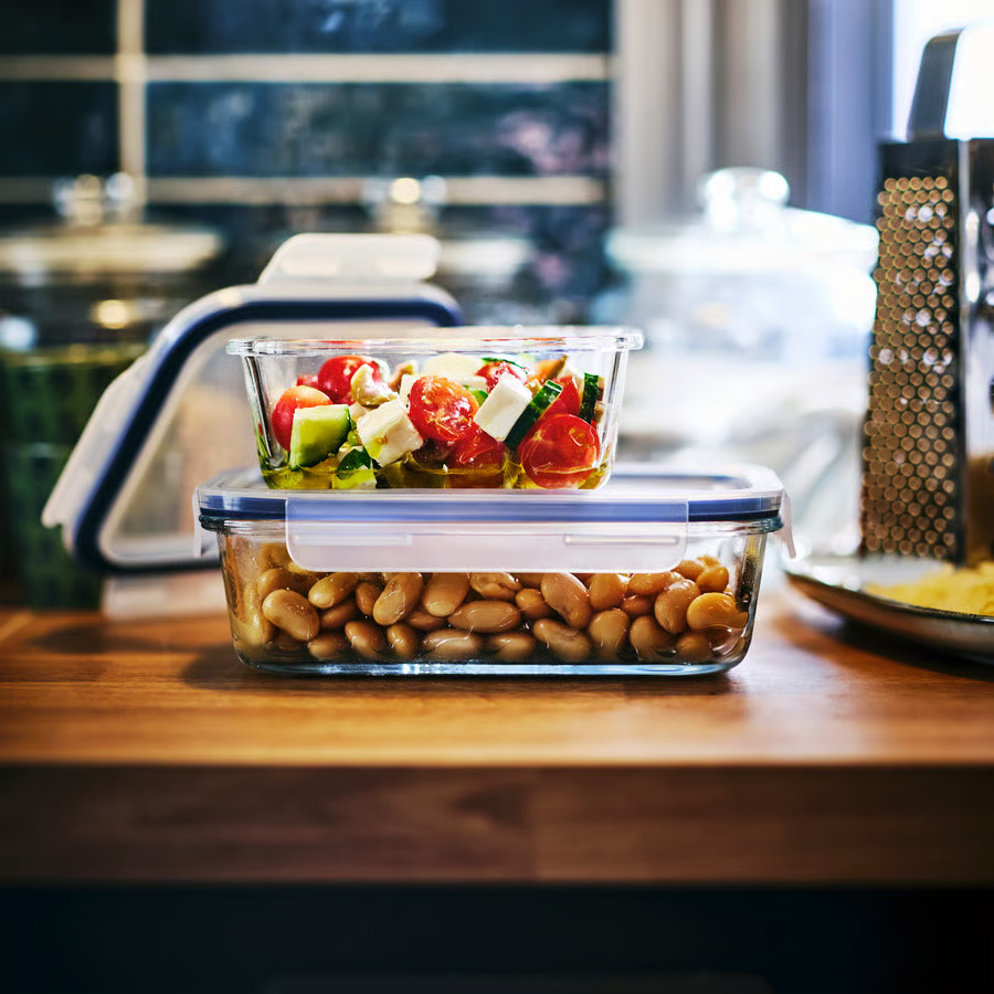 IKEA - Приготви, запази, хапни, сподели. Лесно е!