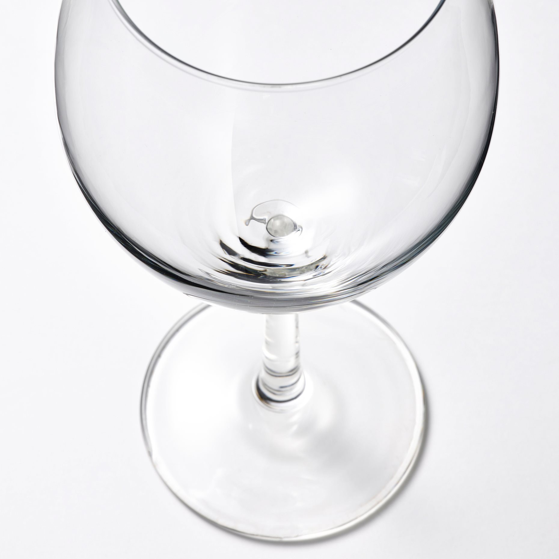 SVALKA, чаша за вино, 600 мл, 005.305.23