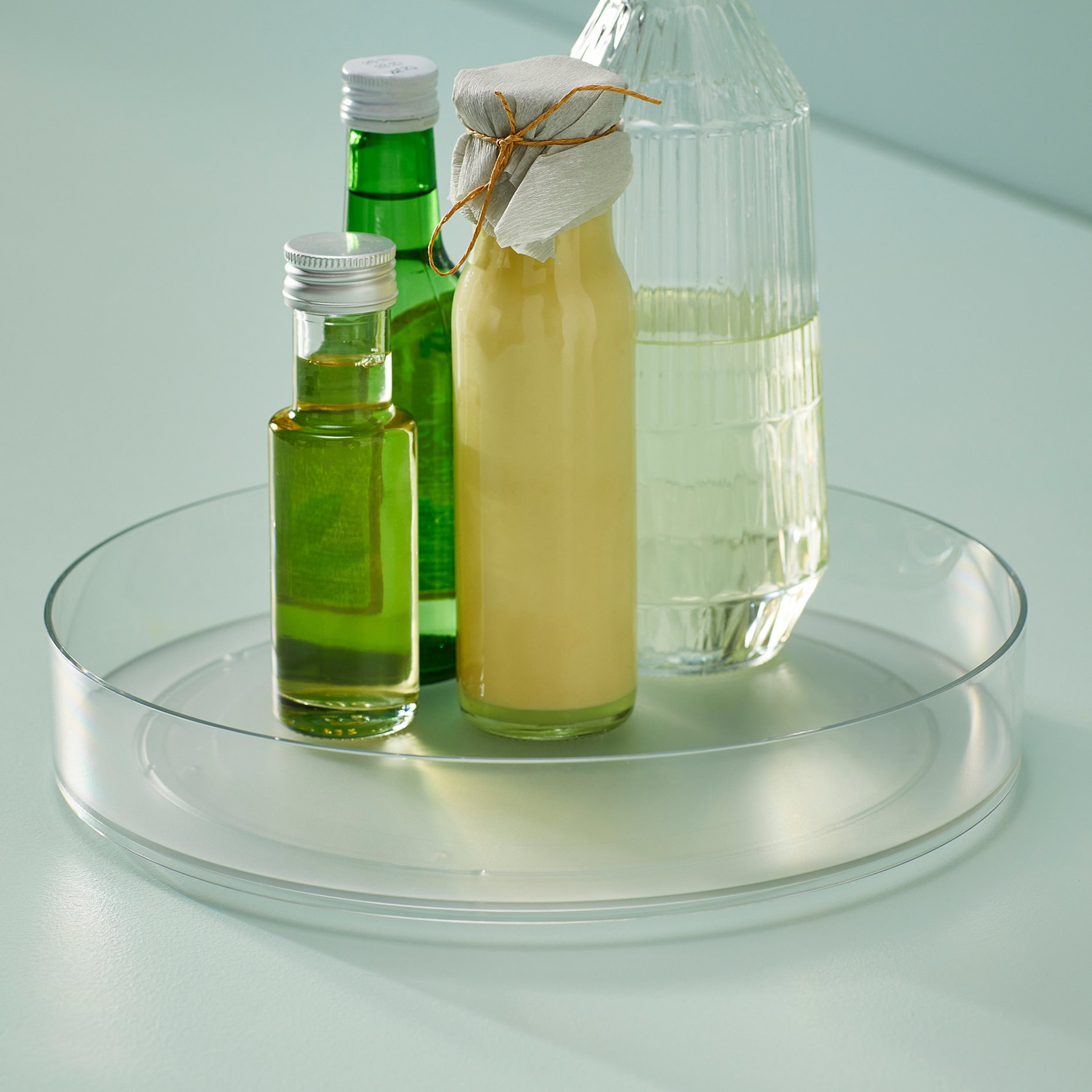 KLIPPKAKTUS, Кръгла поставка, 005.694.26