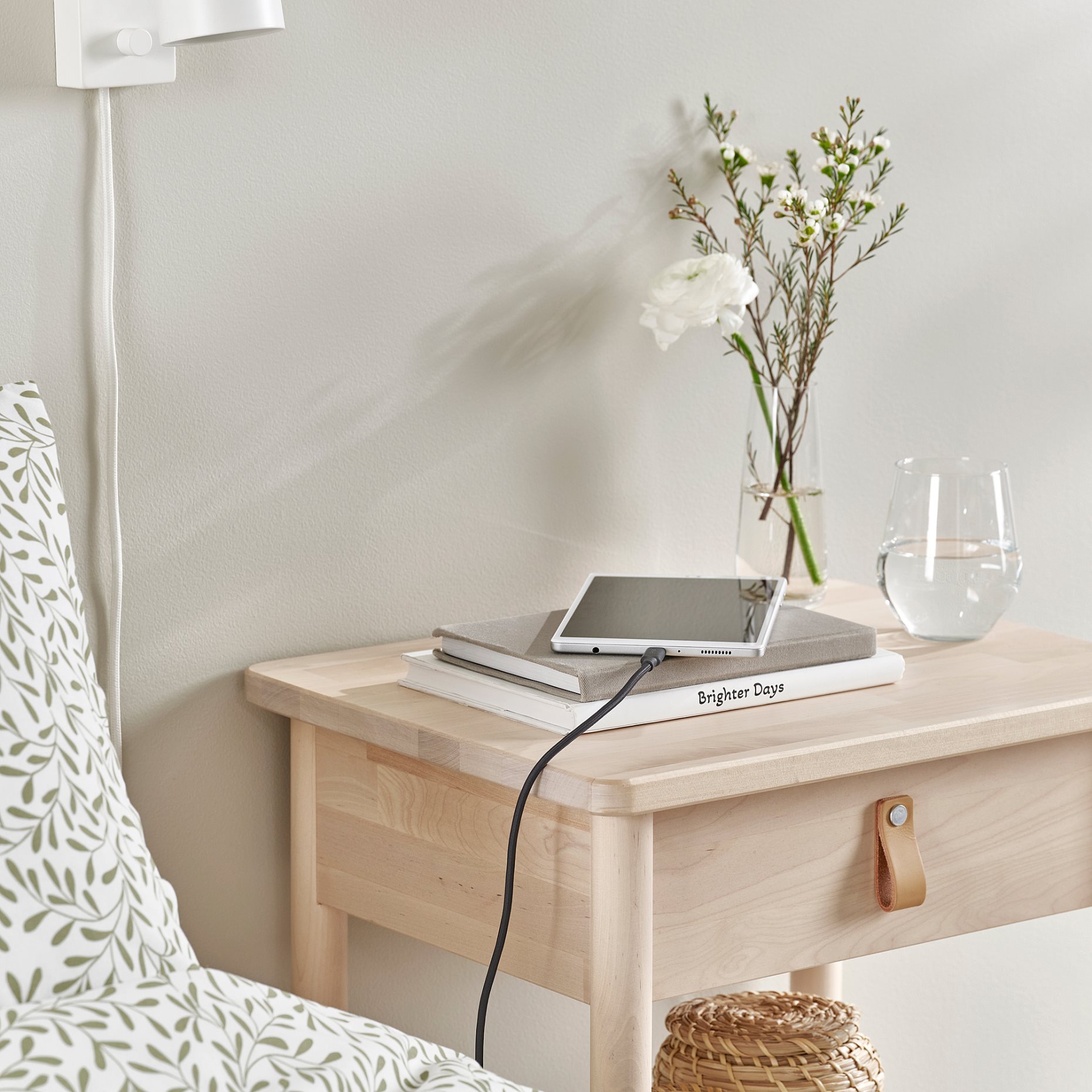 RUNDHULT, USB-C към USB-C, 005.811.07
