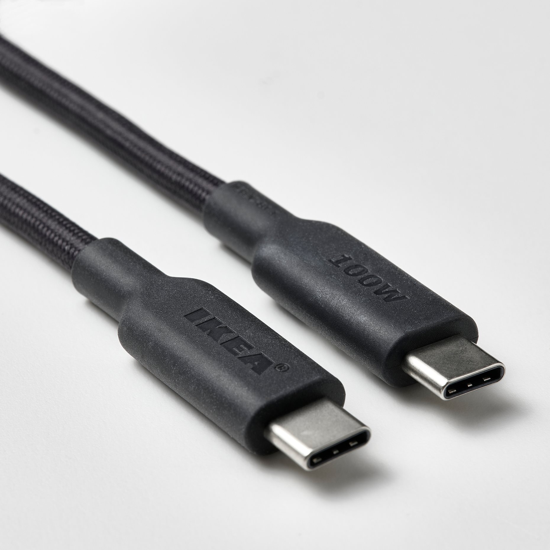RUNDHULT, USB-C към USB-C, 005.811.07
