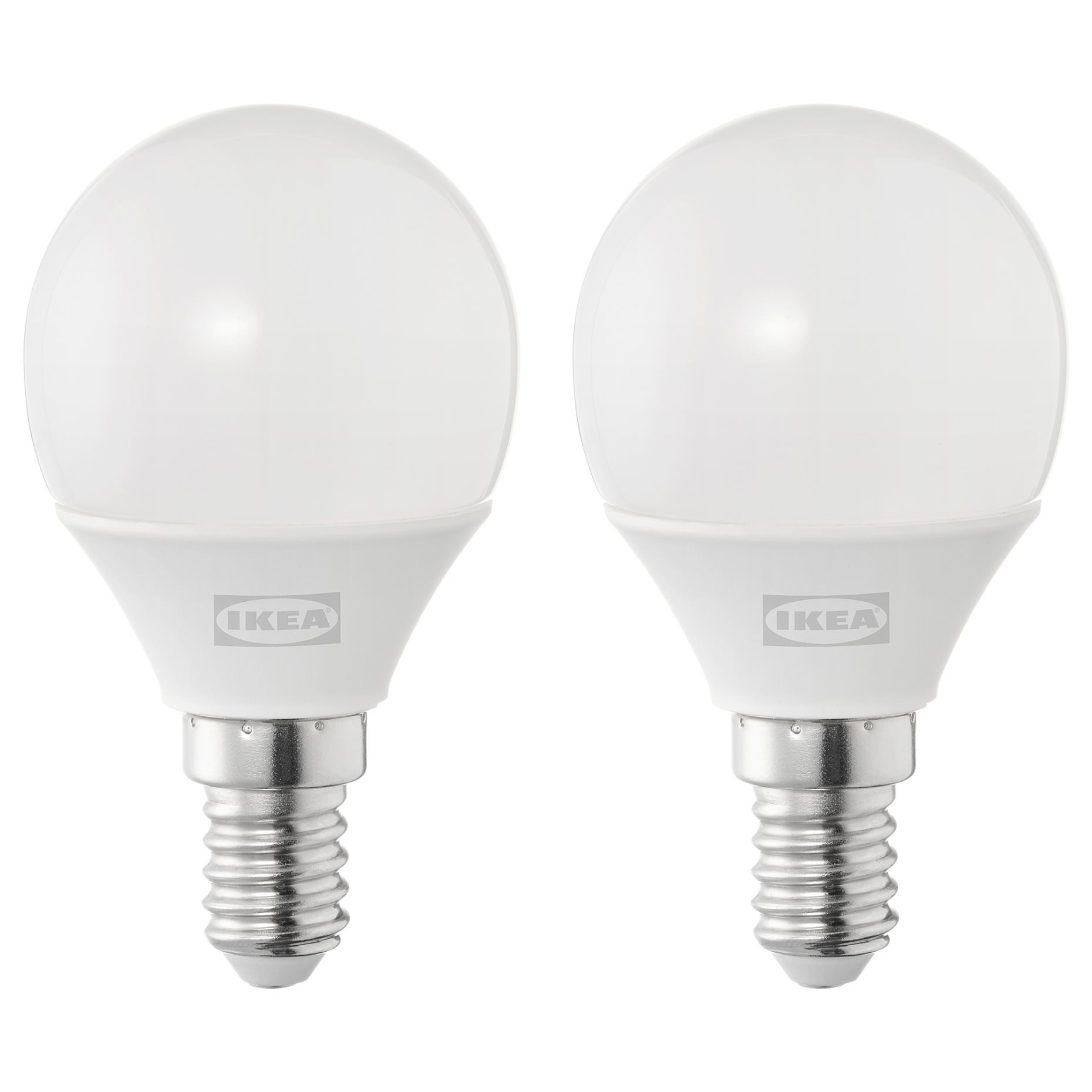 SOLHETTA, LED крушка E14 250 лумена, 005.839.84