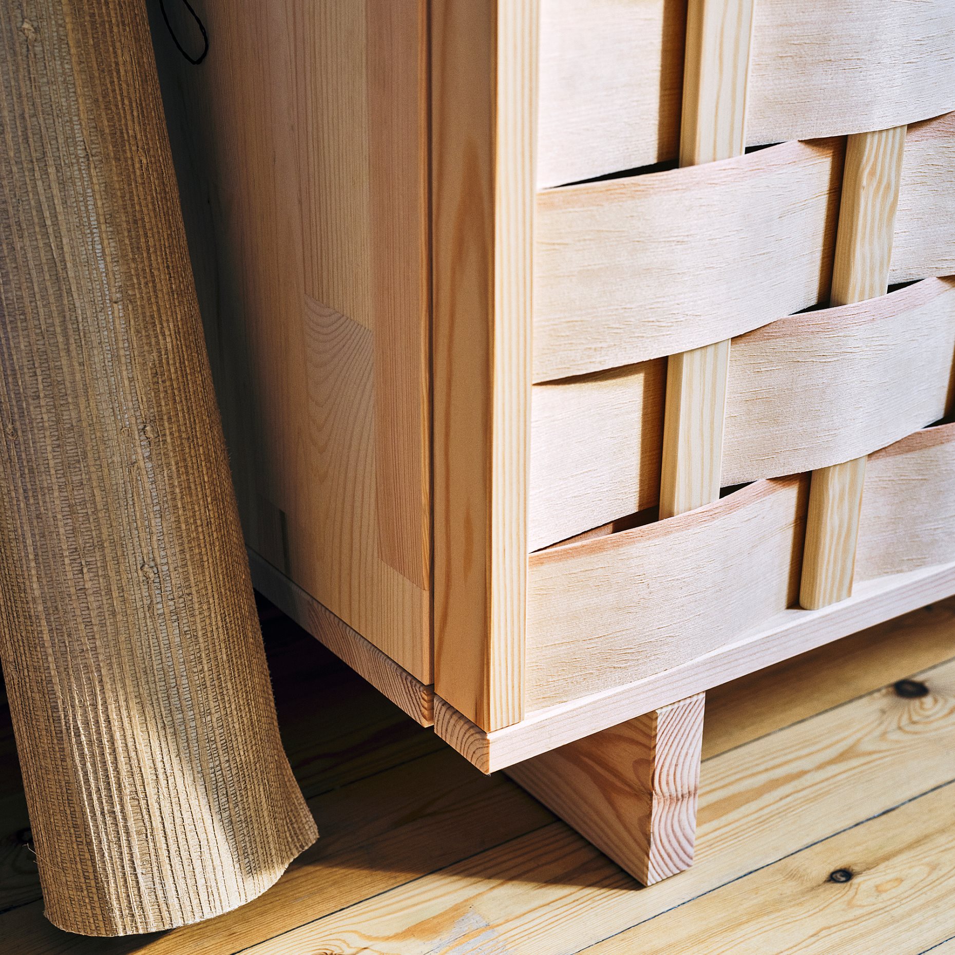 IKEA PS 2026, Шкаф, 80x46x140 см, 006.169.46