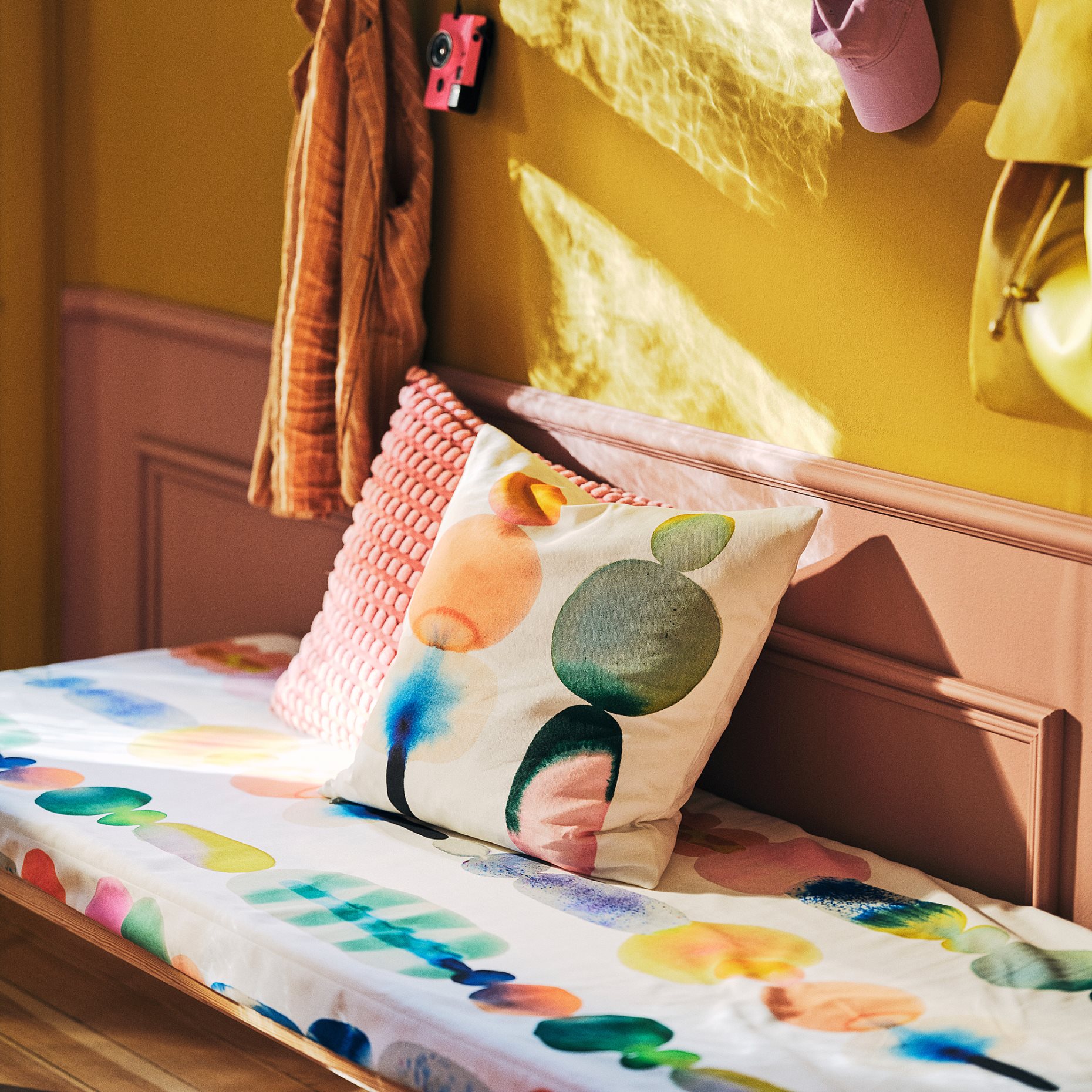 IKEA PS 2026, Плат, 150x300 см, 006.175.83