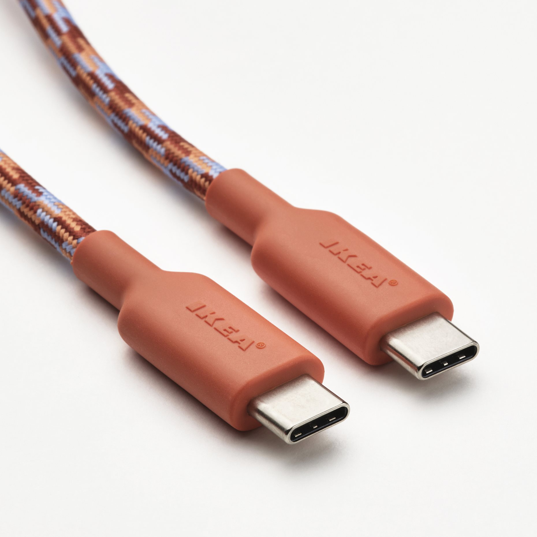 LILLHULT, USB-C към USB-C, 006.189.74