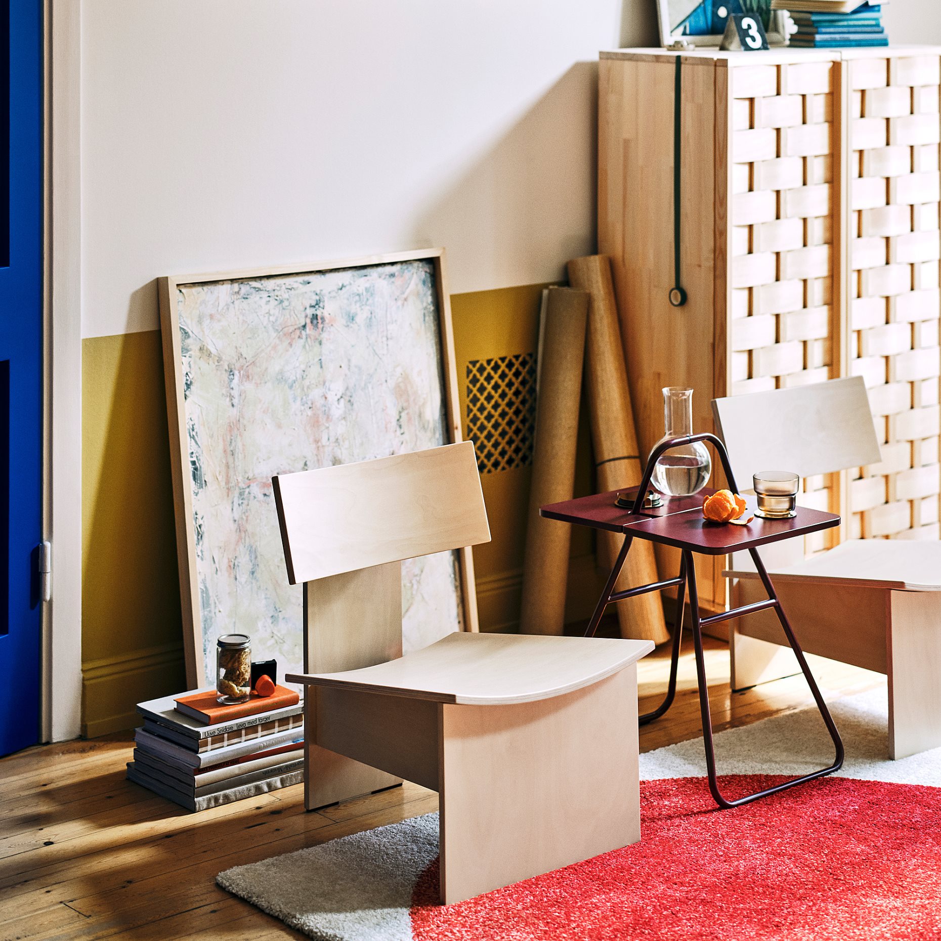 IKEA PS 2026, Стол, 006.210.71