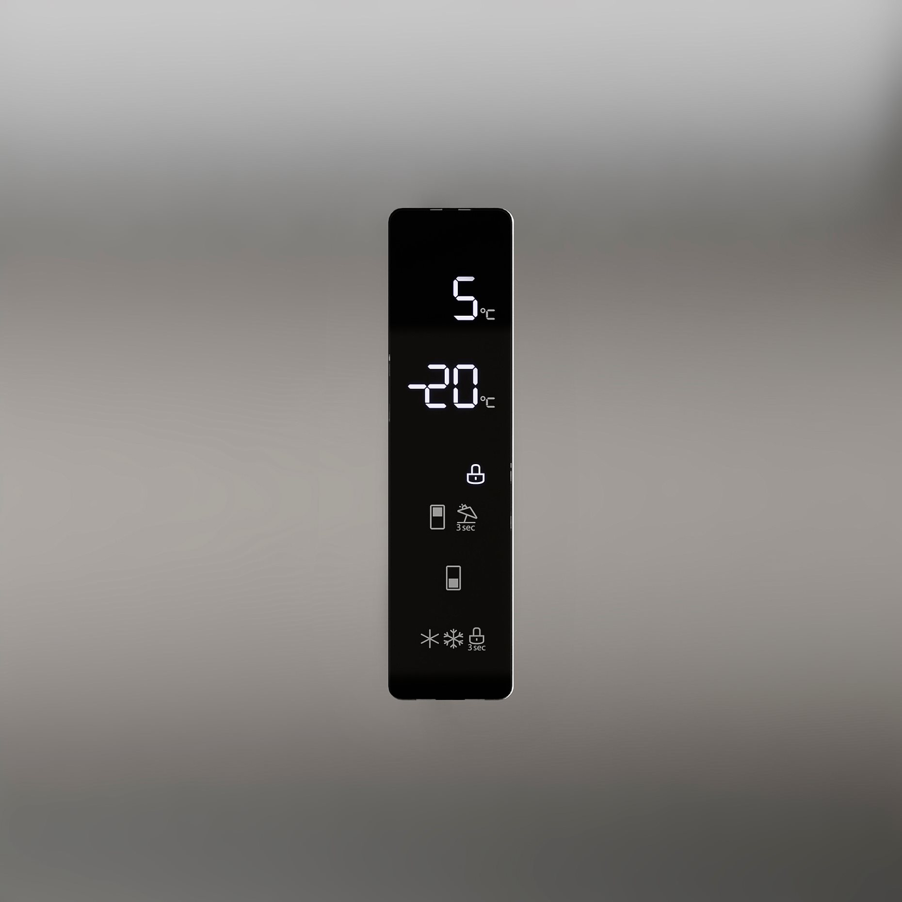 FÖRTOFT, хладилник/фризер, IKEA 500 , 216/118 л, 006.439.64