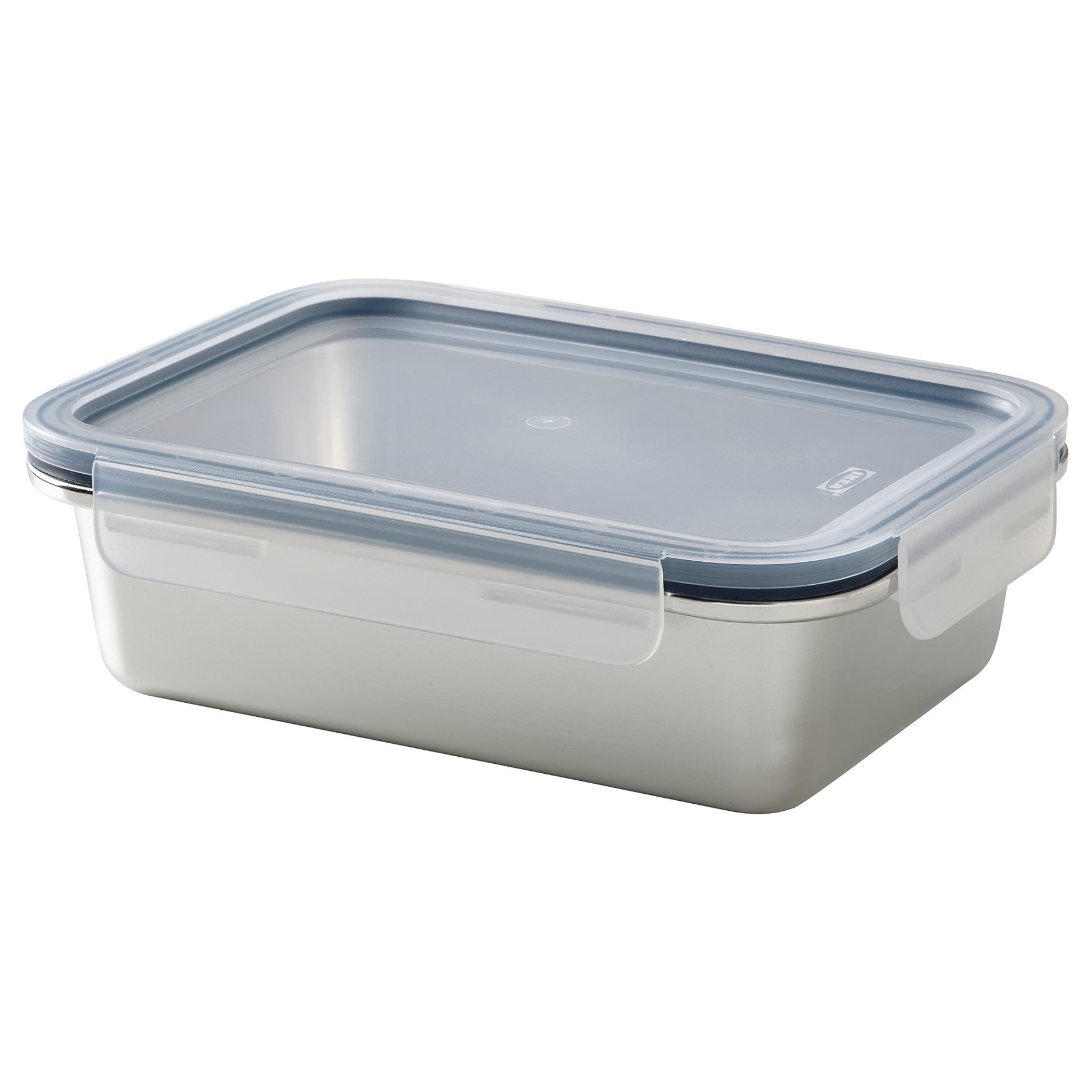 IKEA 365+, кутия за храна с капак, 094.375.06