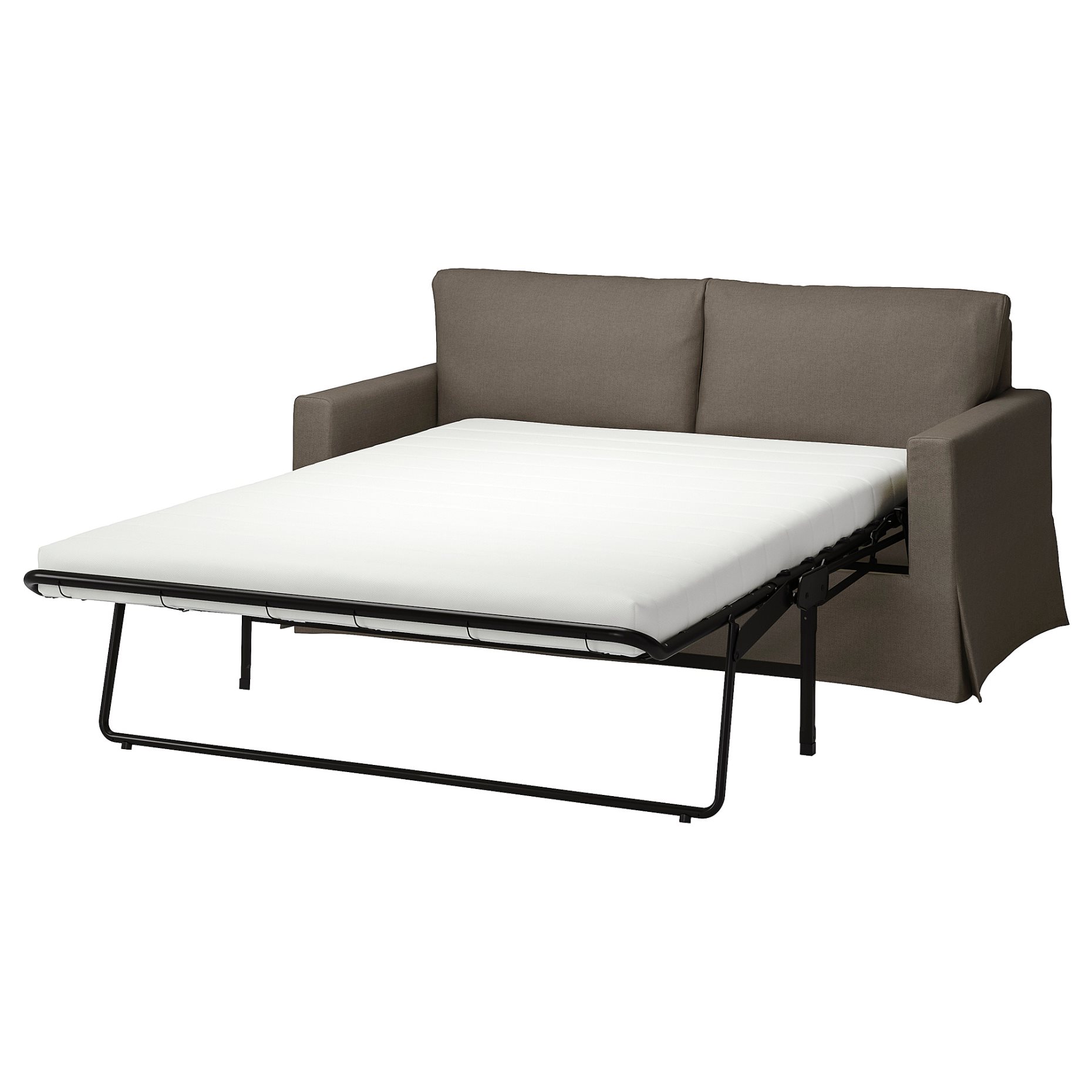 HYLTARP, 2-местен разтегателен диван, 094.895.81