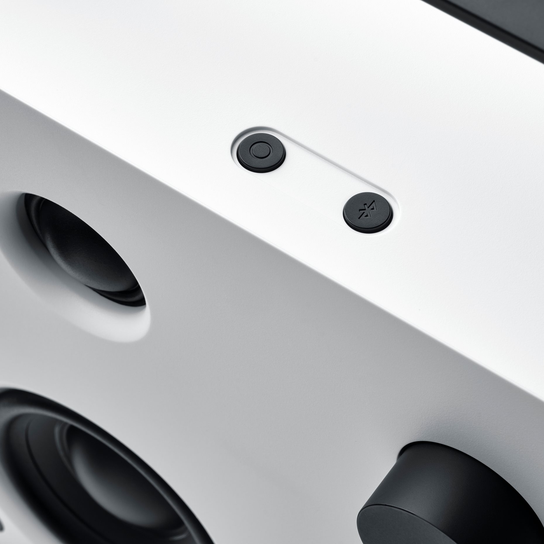 VAPPEBY, bluetooth тонколони, комплект от 2/трето поколение, 095.378.41
