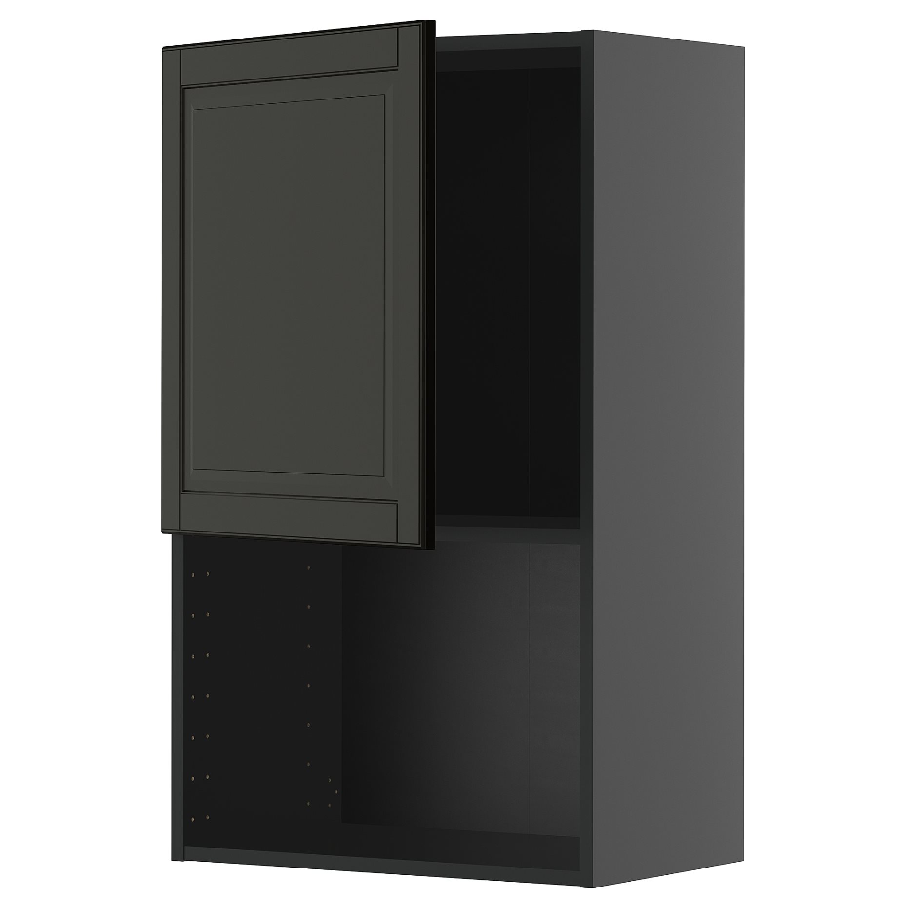 METOD, стенен шкаф за микровълнова, 095.898.87