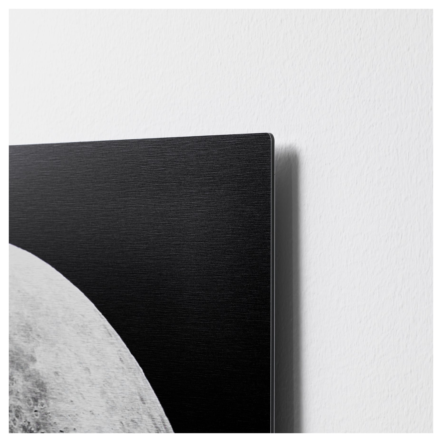 KOPPARFALL, картина "Лунен пейзаж", 49x49 см, 105.087.86