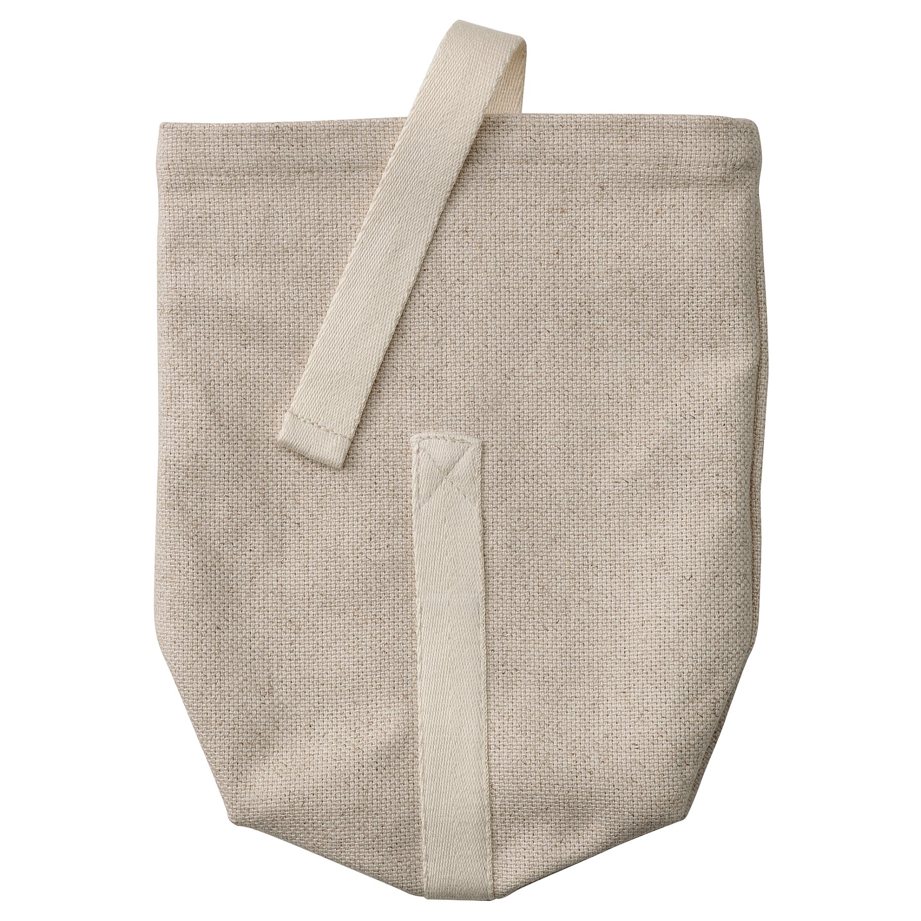 HAJMAL, торбичка за лакомства, от плат, 14x6x22 см, 105.154.90