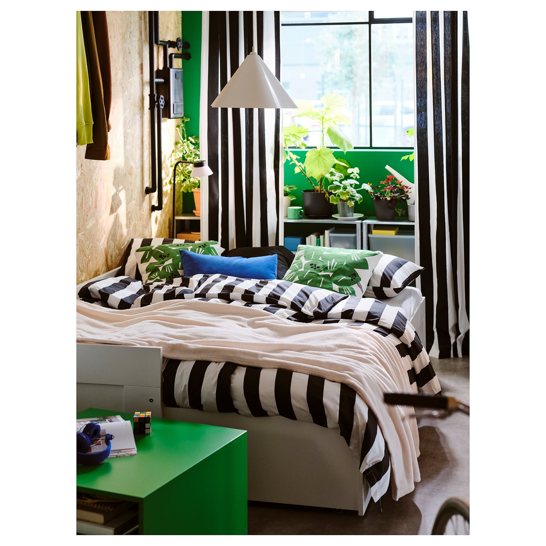 ZEBRASÄV, висяща лампа, 105.224.81