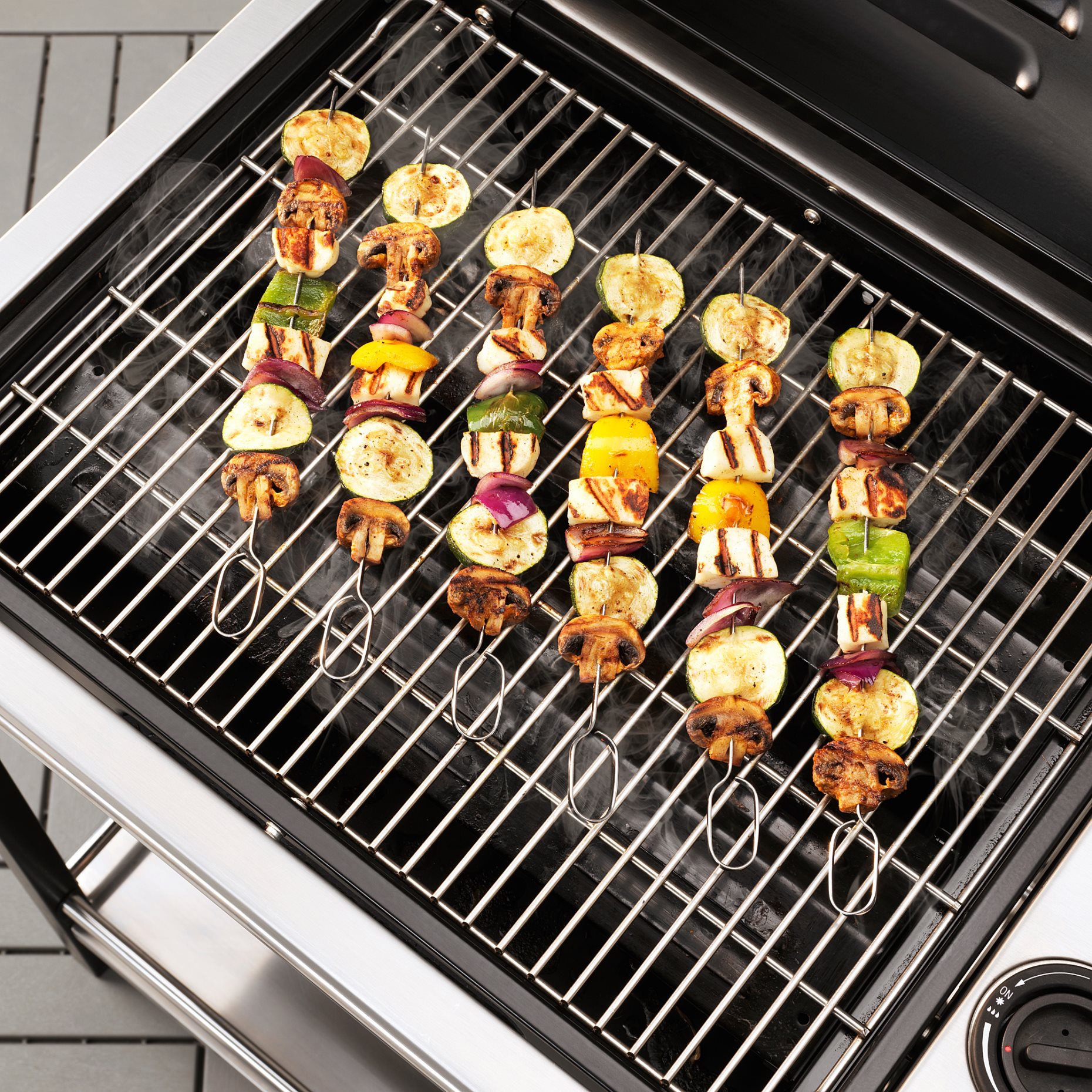 GRILLTIDER, Шиш, 105.419.17