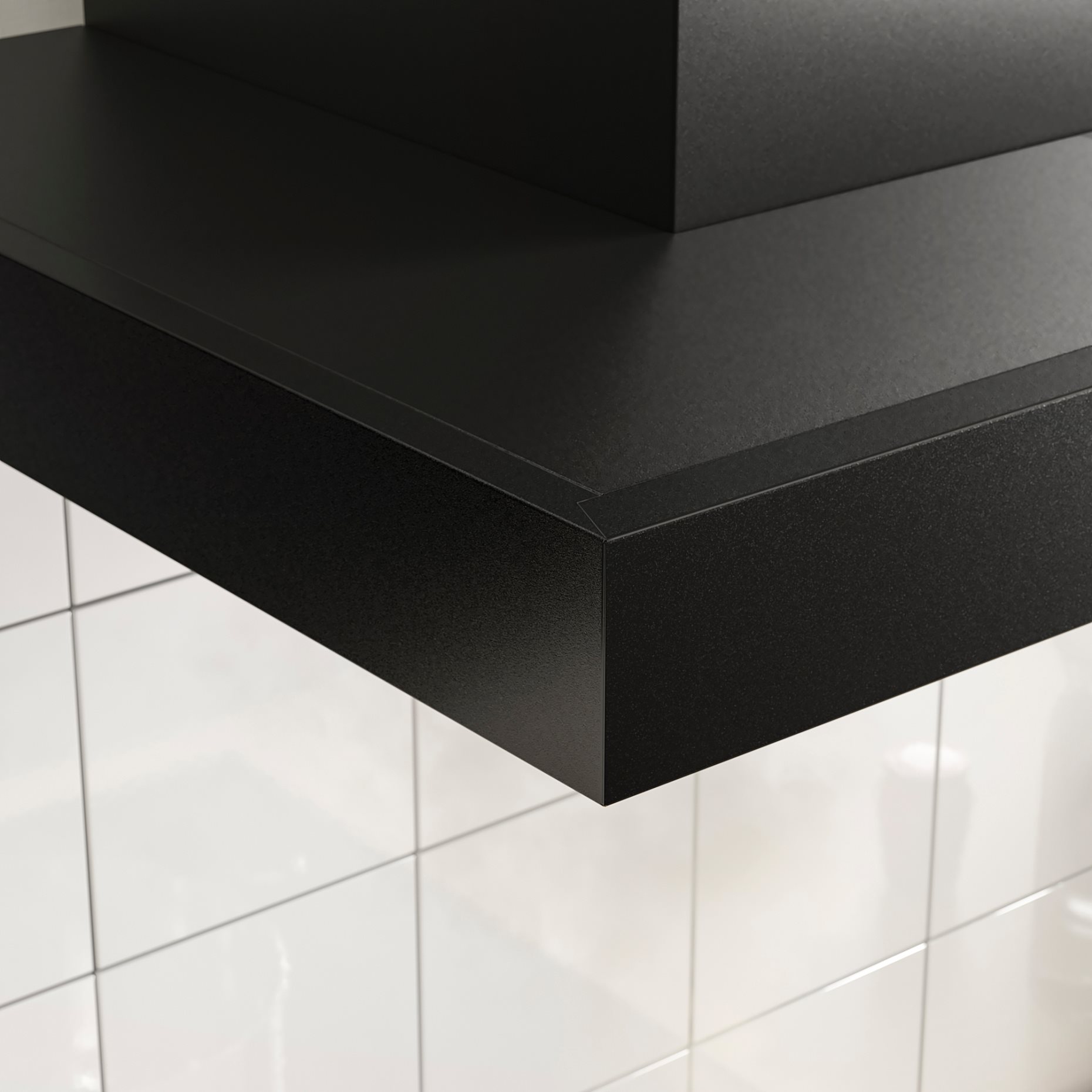 RULLBO, аспиратор за стенен монтаж, IKEA 300, 60 см, 106.092.24
