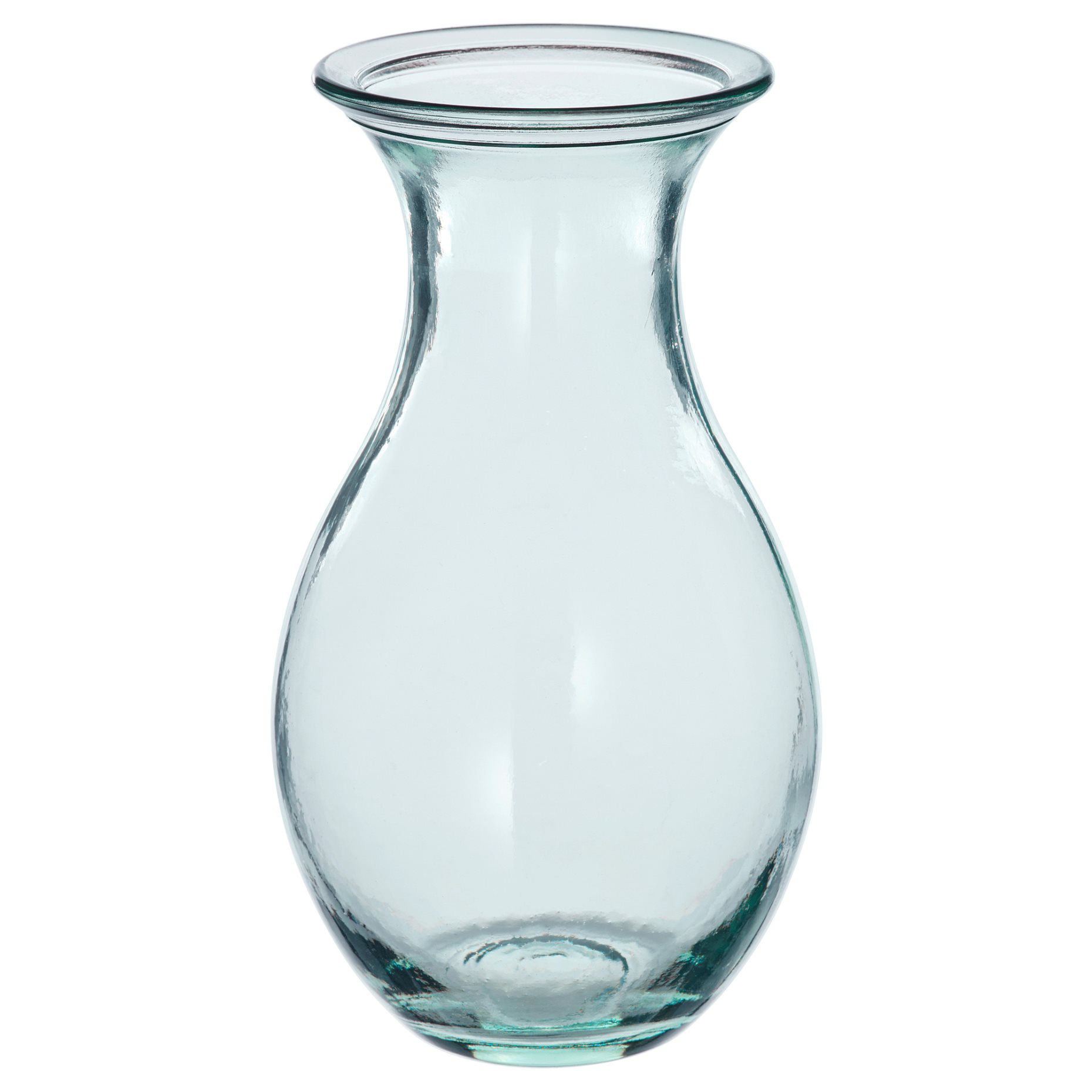 BERGKÖRSBÄR, ваза, 15 см, 106.110.43