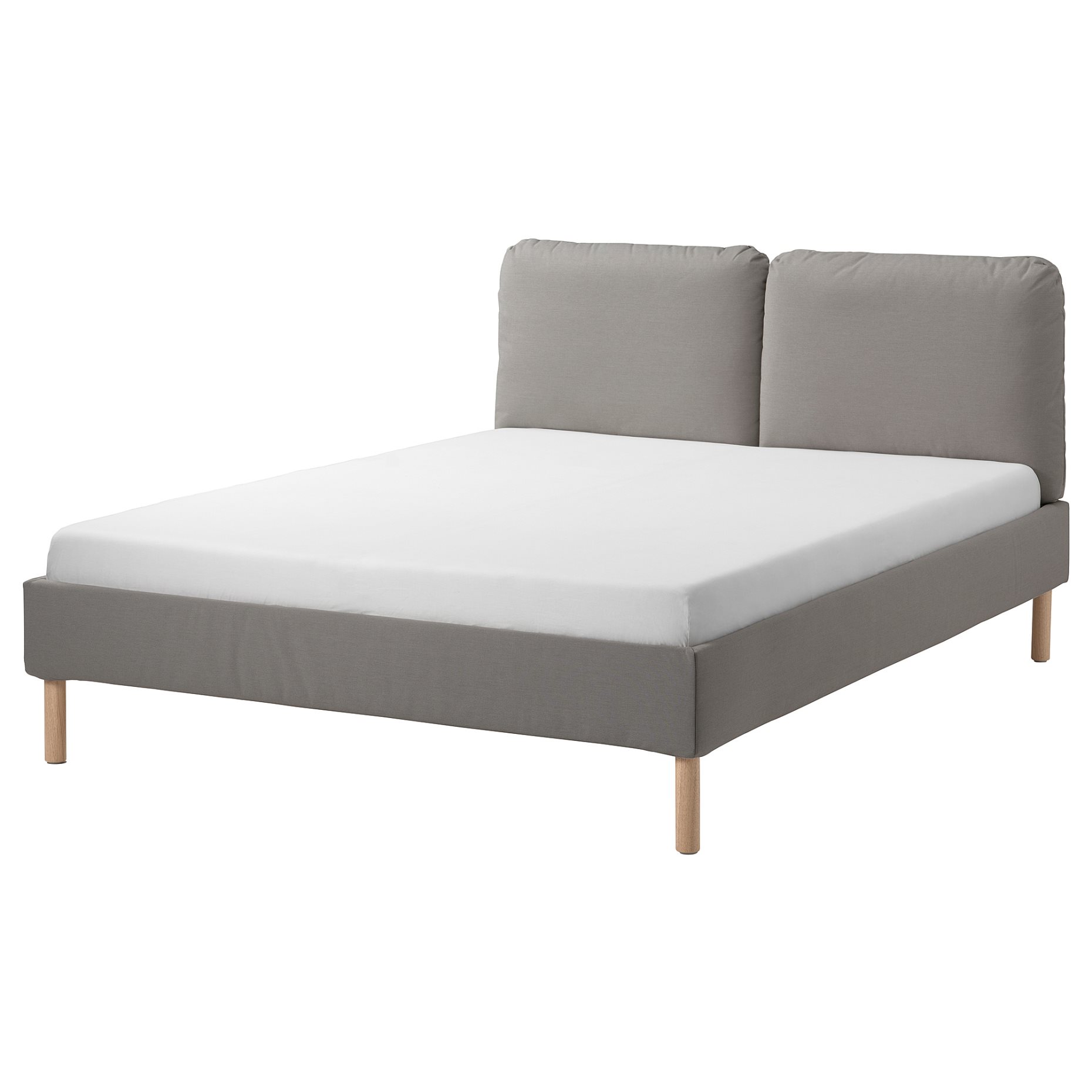 SAGESUND, тапицирано легло, 194.964.87