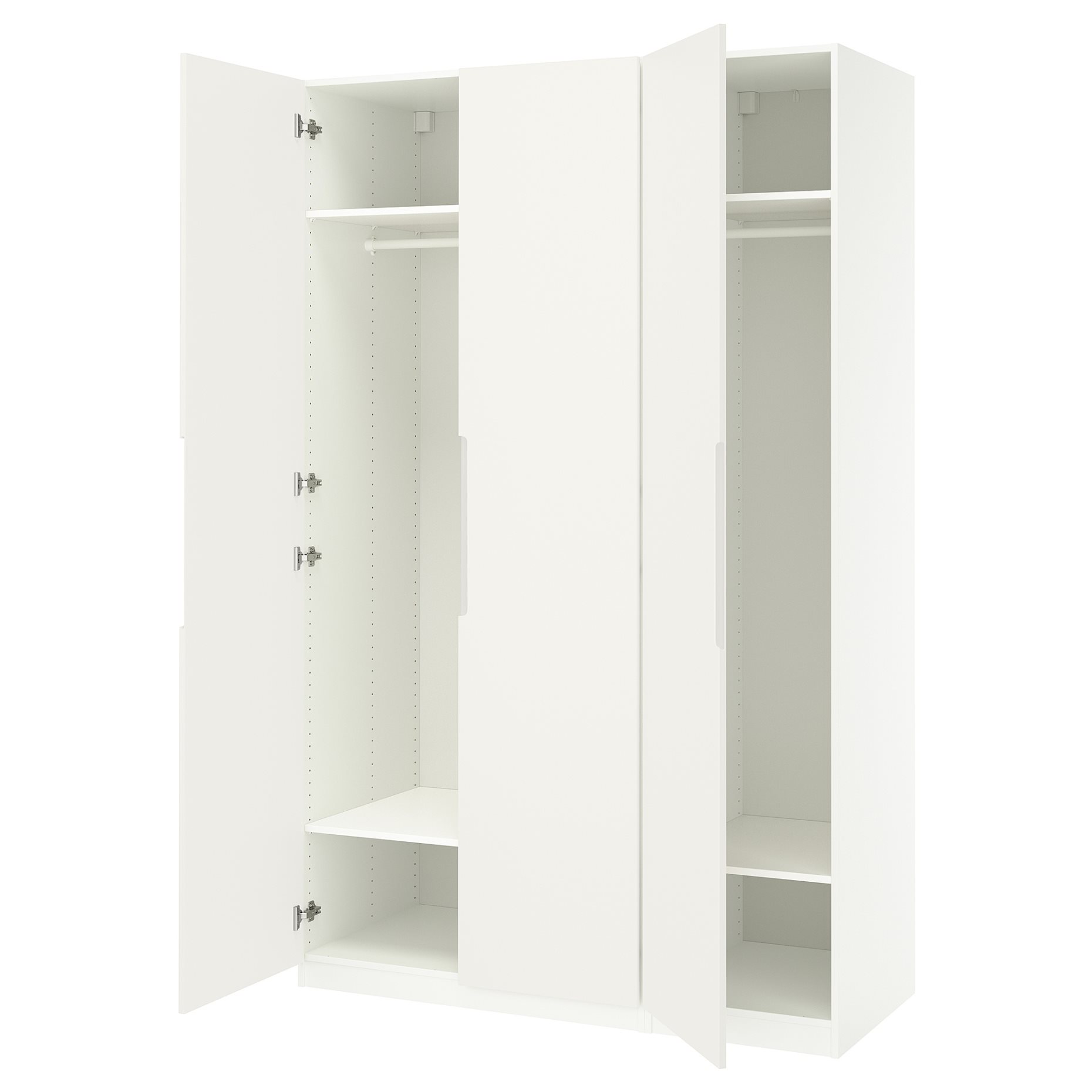 PAX/TONSTAD, Гардероб - комбинация, 195.490.23