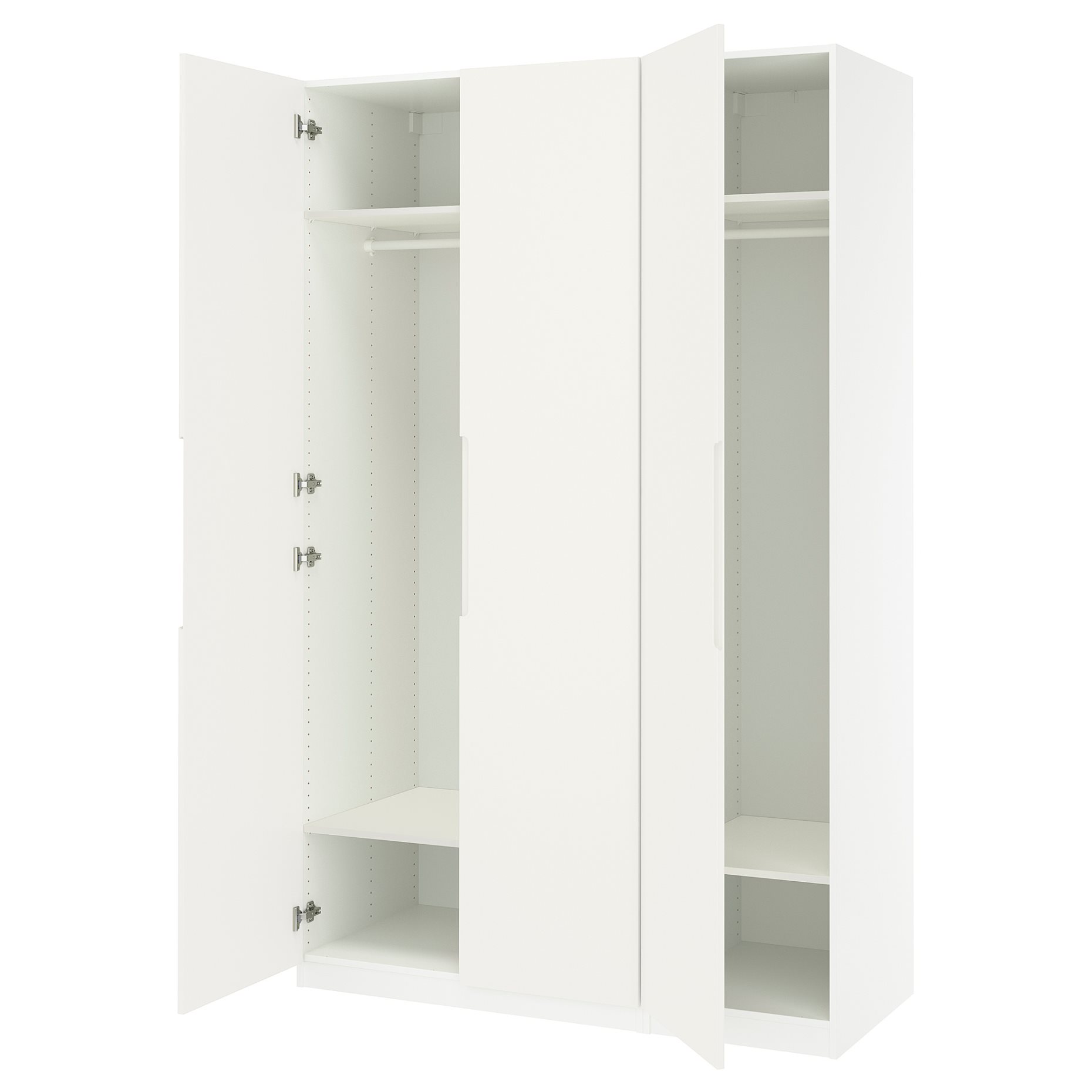 PAX/TONSTAD, Гардероб - комбинация, 195.490.23