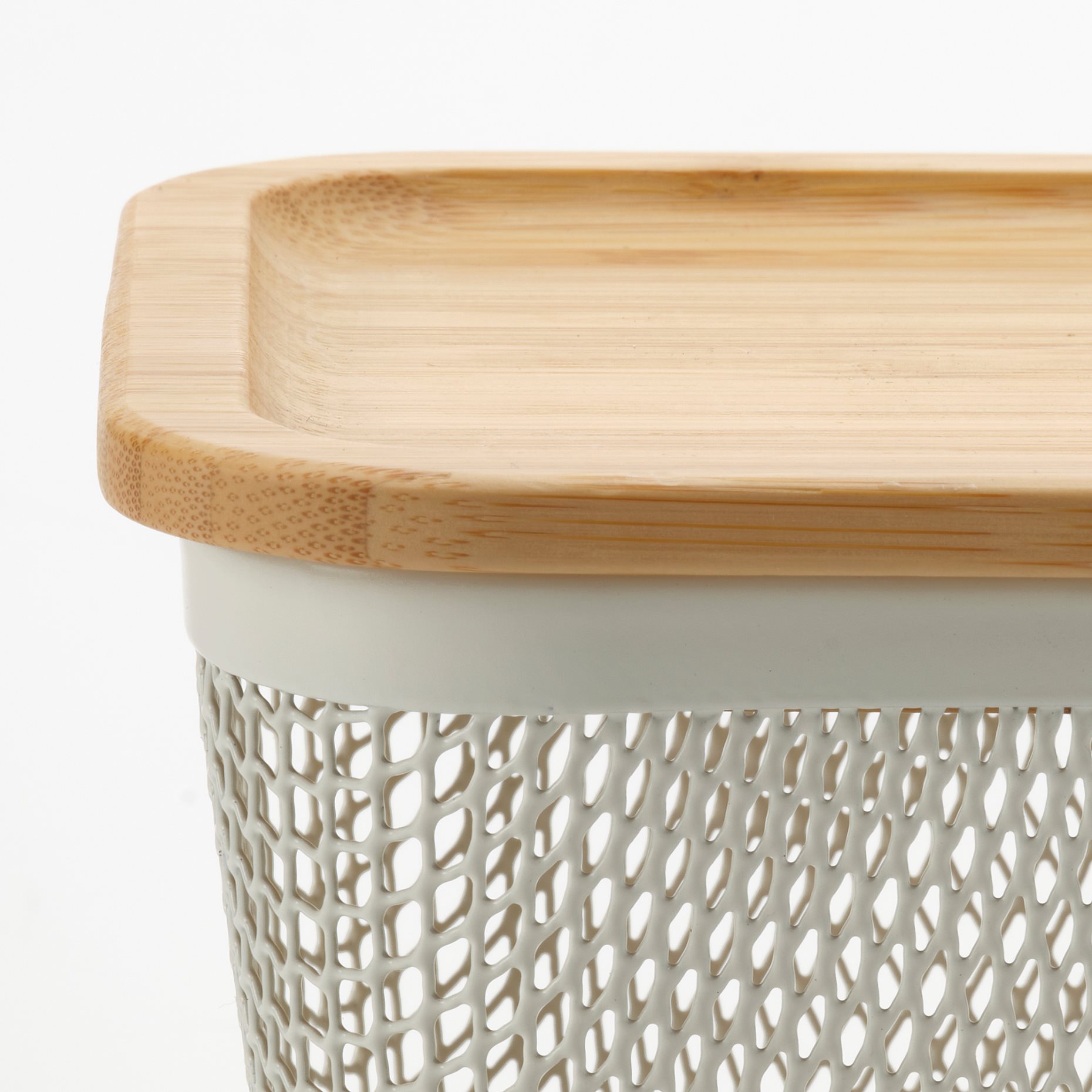 IKEA 365+, кошница за храна с капак, 195.808.72