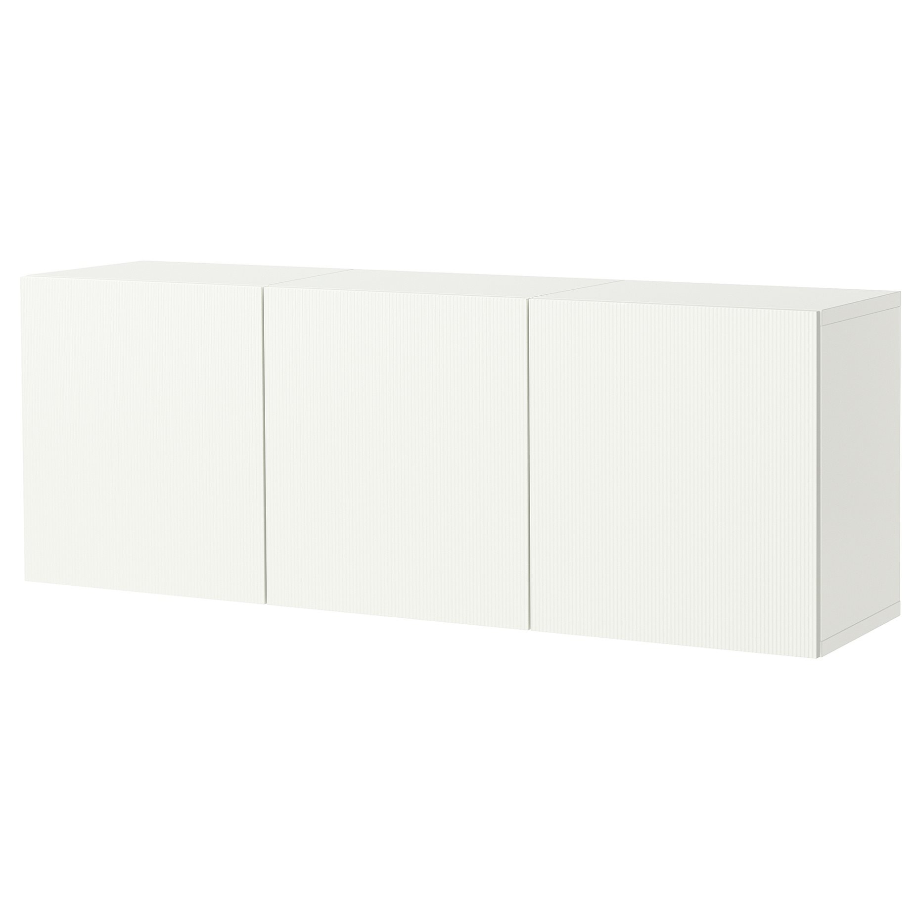 BESTÅ, шкаф за стенен монтаж комбинация, 180x42x64 см, 195.977.35