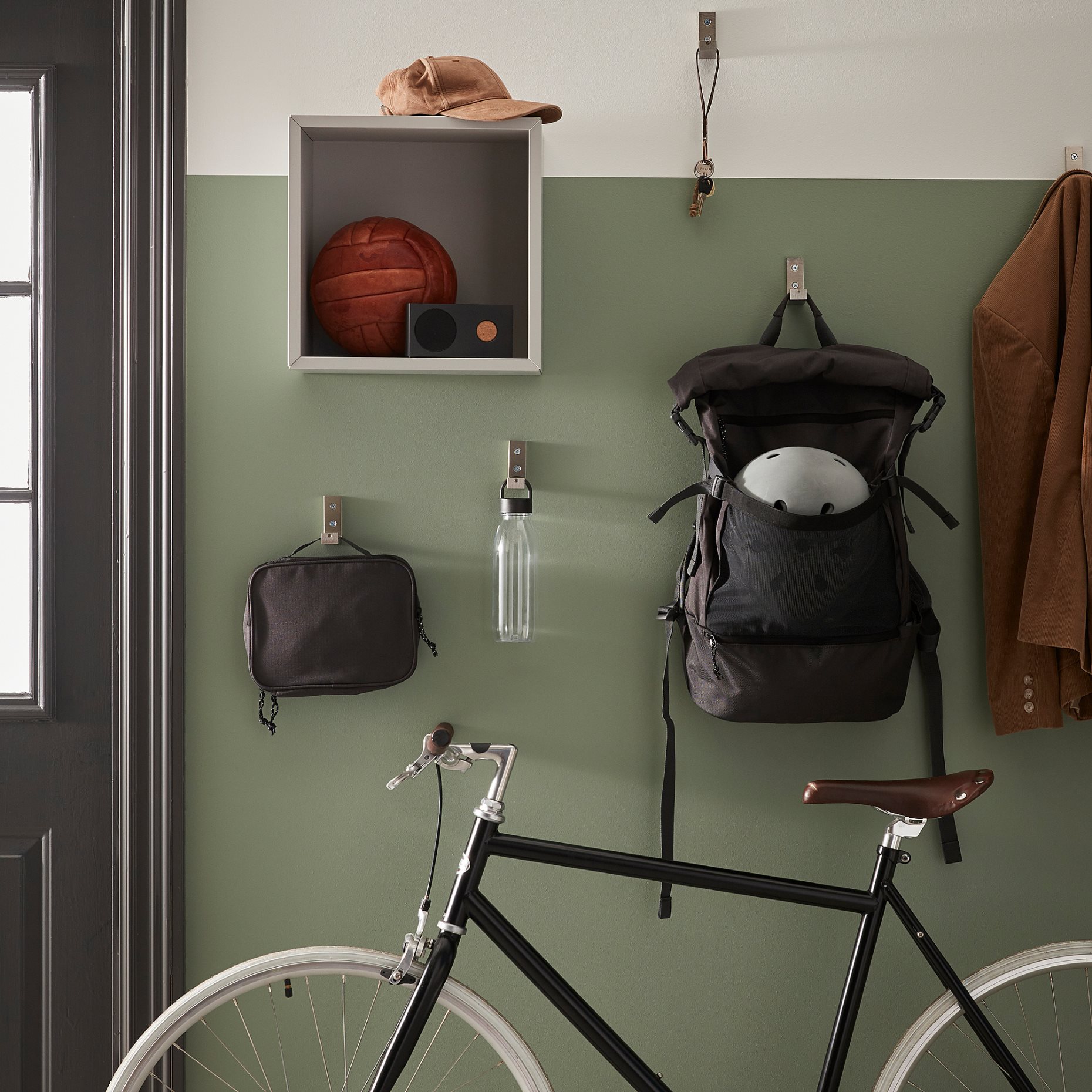 IKEA 365+, бутилка за вода, 0.5 л, 204.800.13