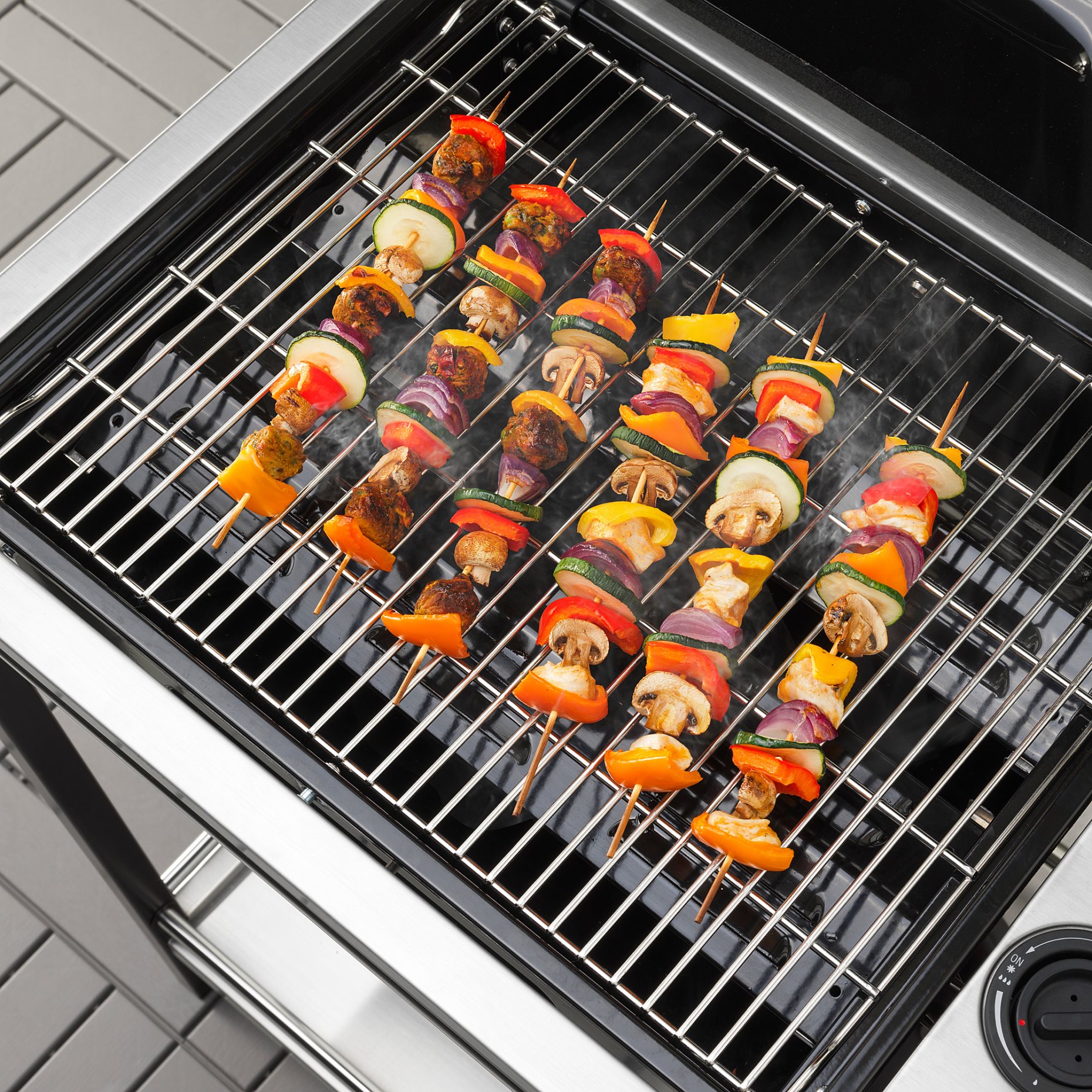 GRILLTIDER, шиш, 205.647.29