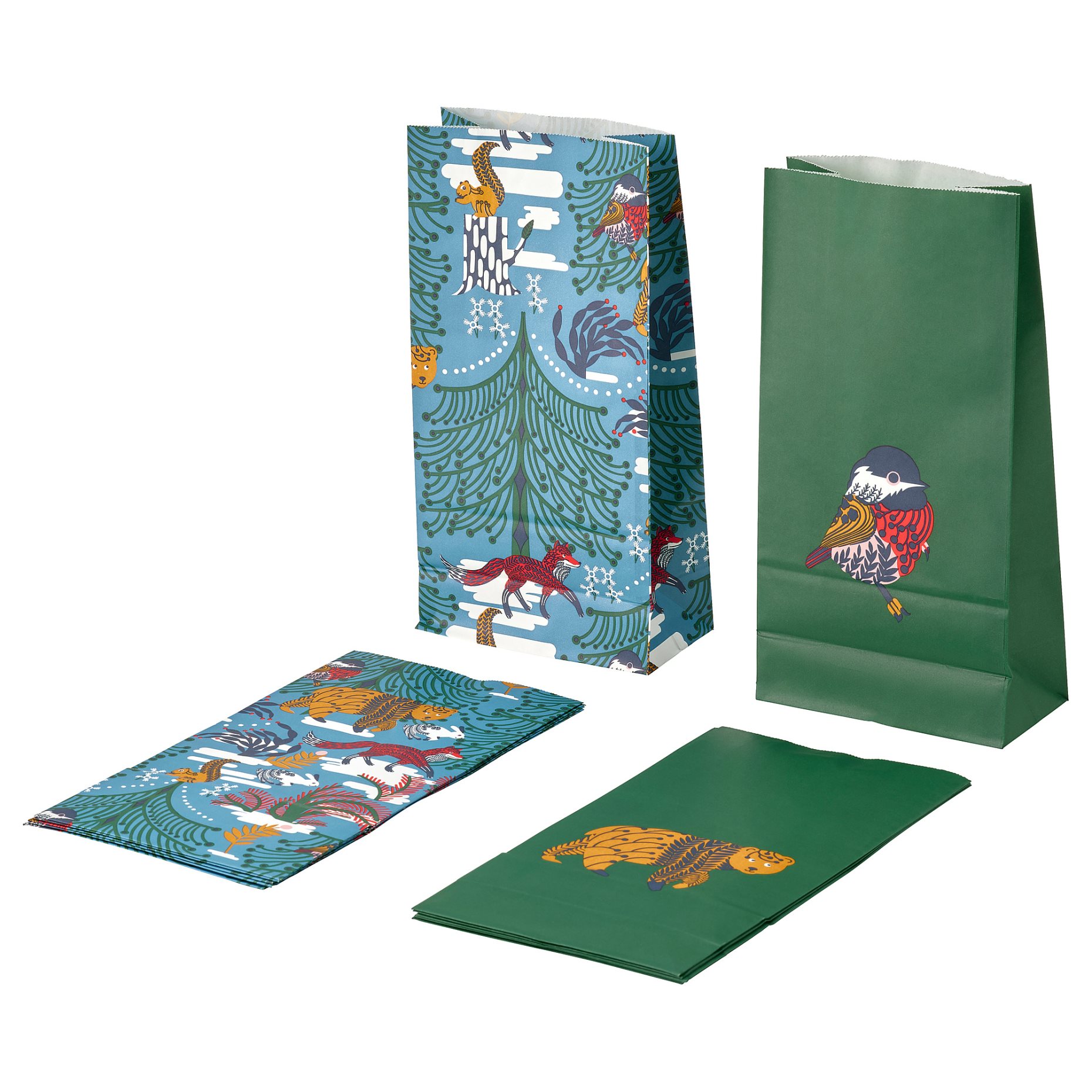 VINTERFINT, плик, 205.774.87