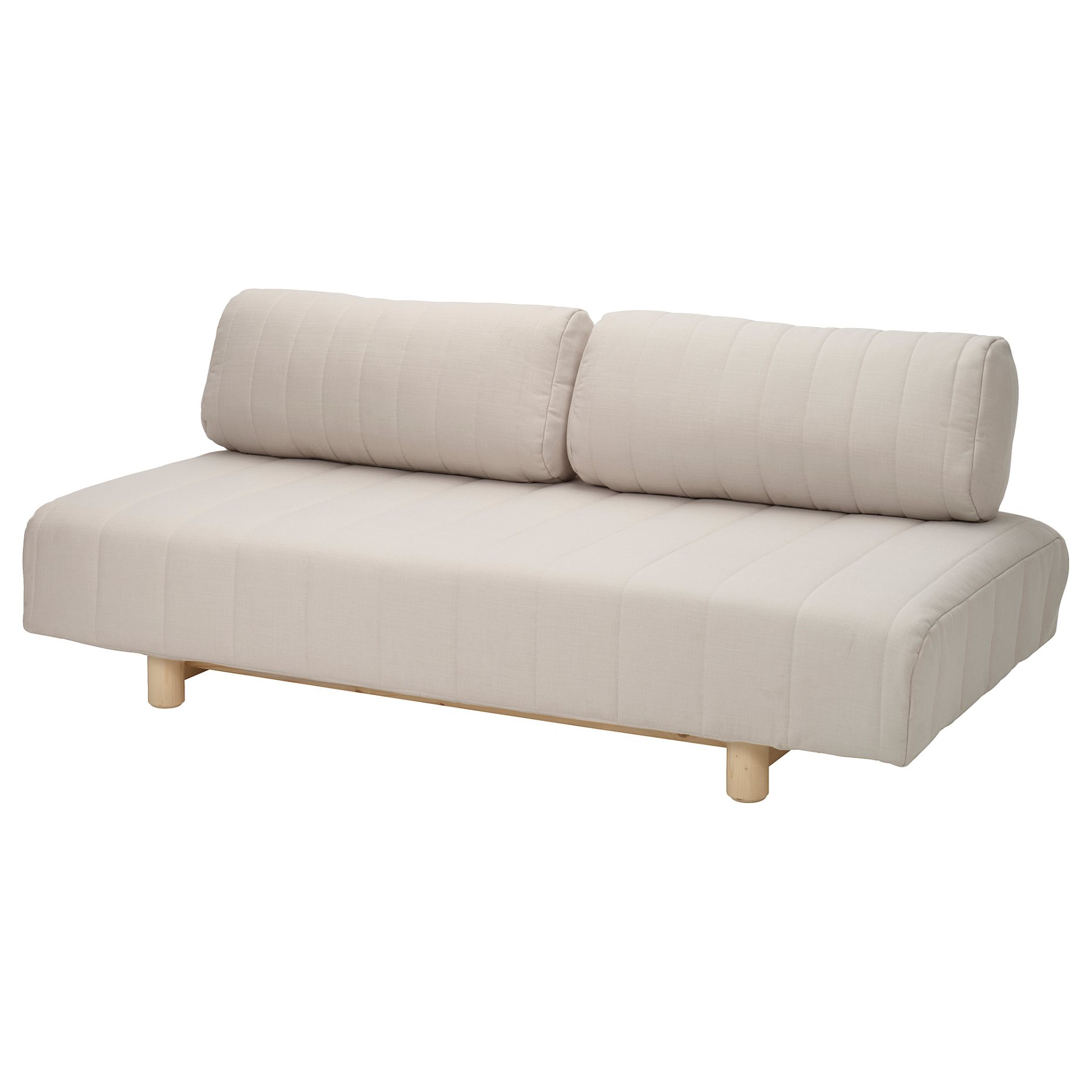 IKEA PS 2026, 3-местен разтегателен диван, 206.203.44