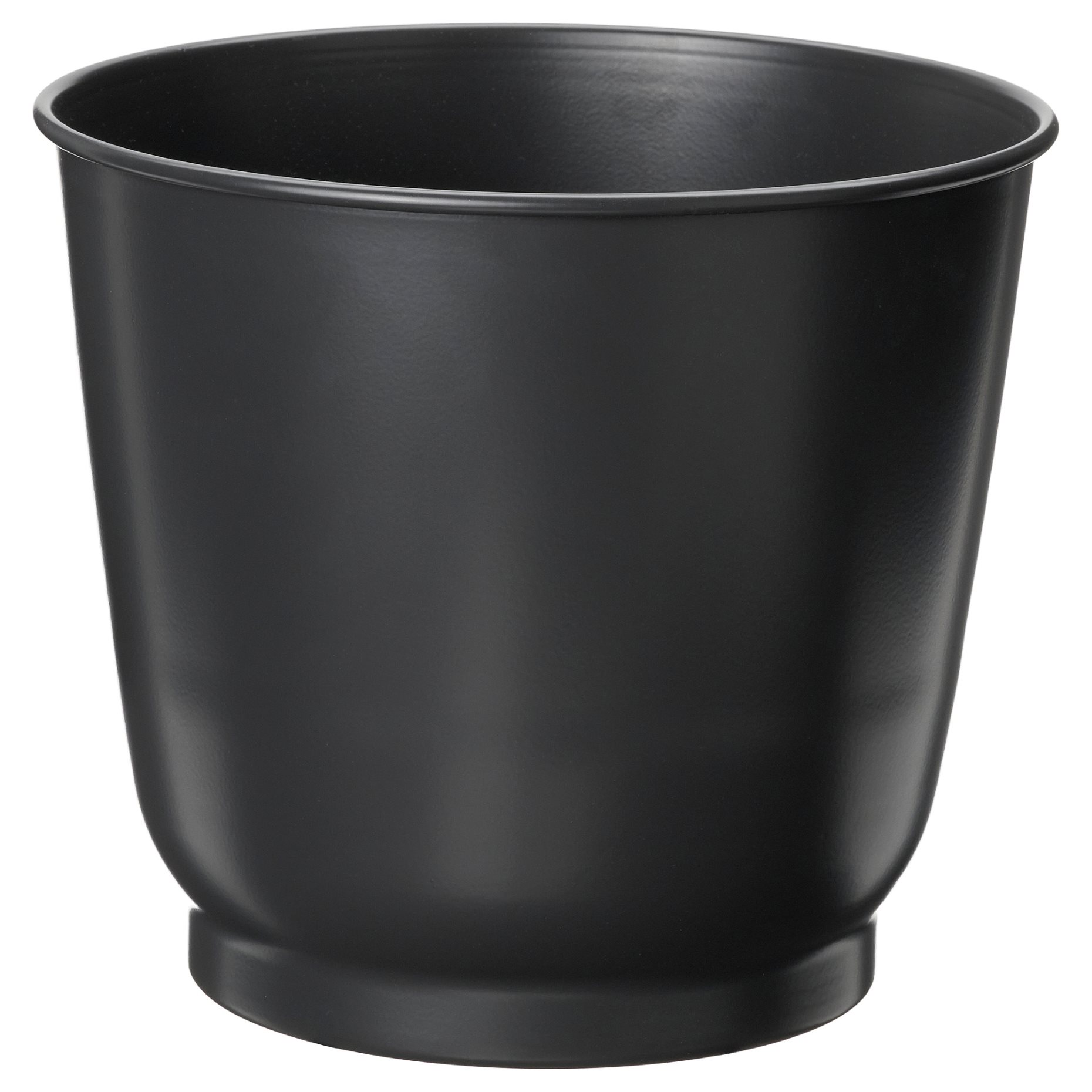 BROKTRAST, кашпа, за употр. на закр./откр., 19 см, 206.353.93