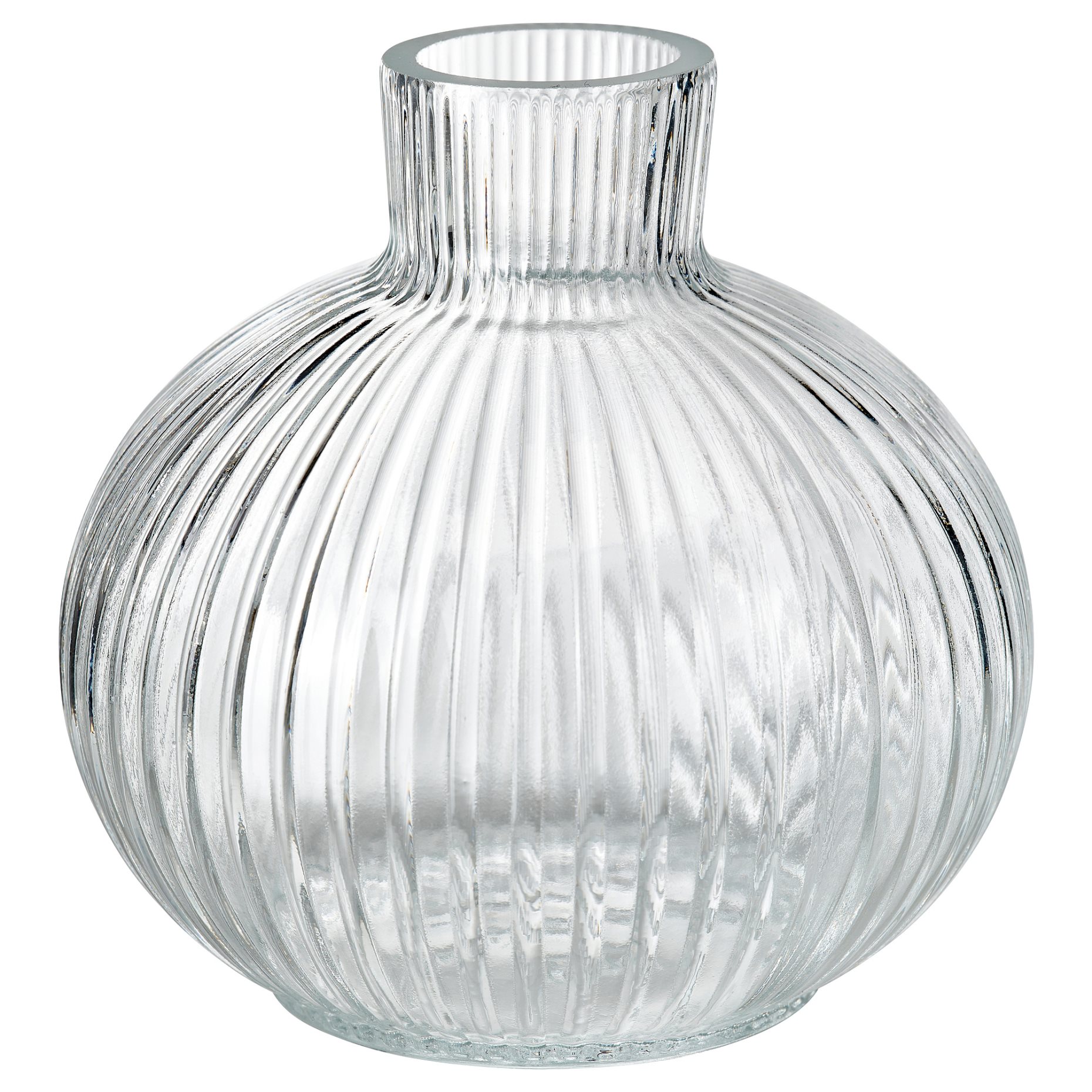 GRÅSPARV, ваза, 10 см, 206.397.82