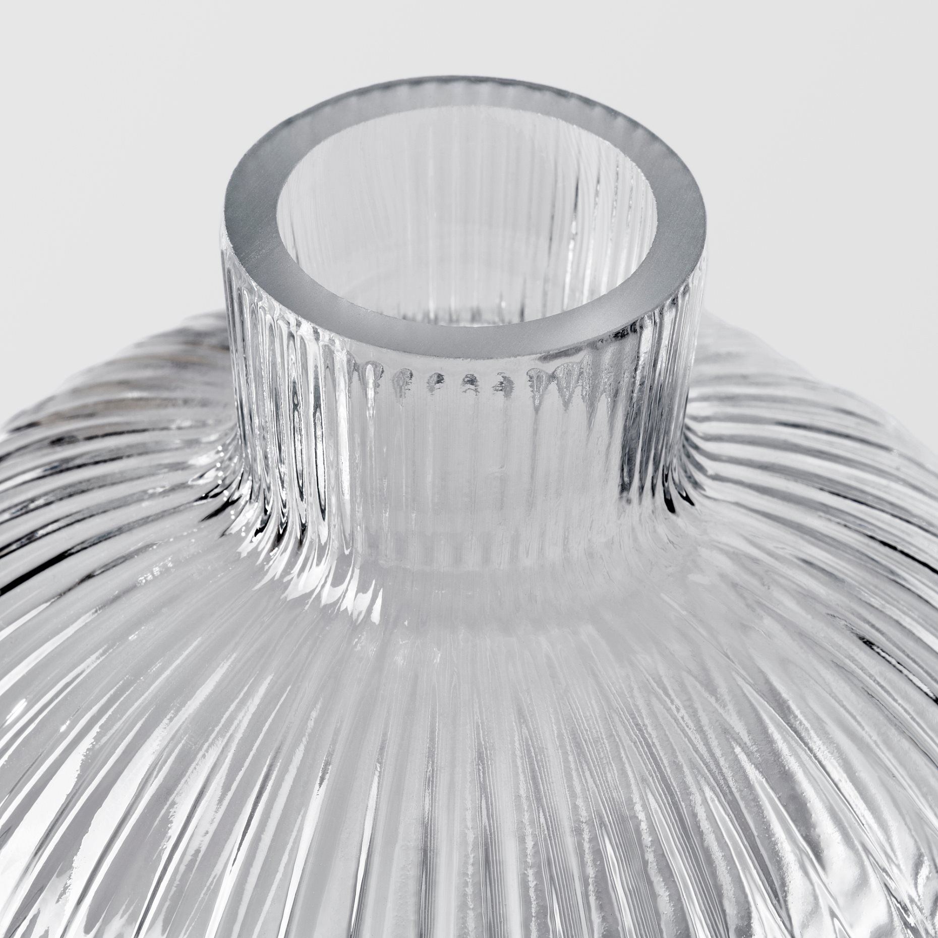 GRÅSPARV, ваза, 10 см, 206.397.82