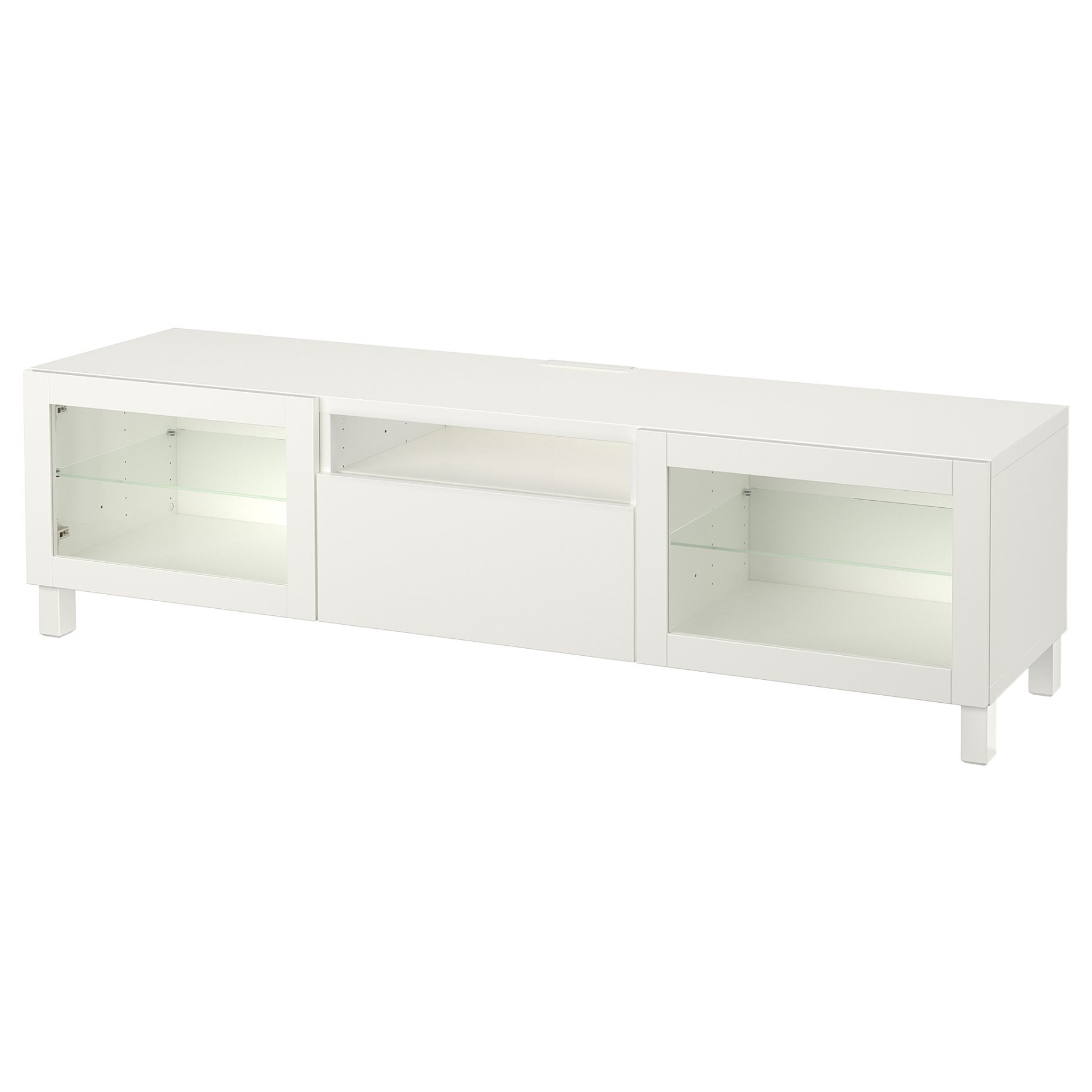 BESTÅ, TV шкаф, 293.989.38