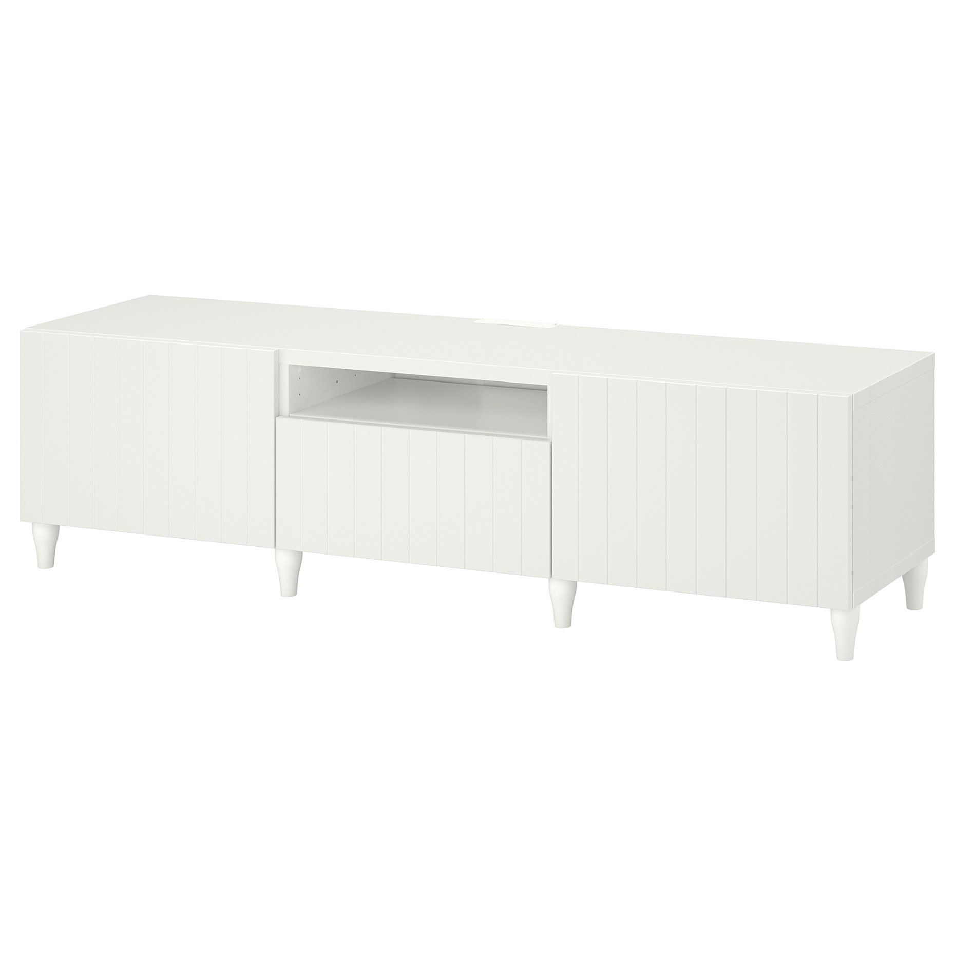 BESTÅ, TV шкаф, 293.989.62