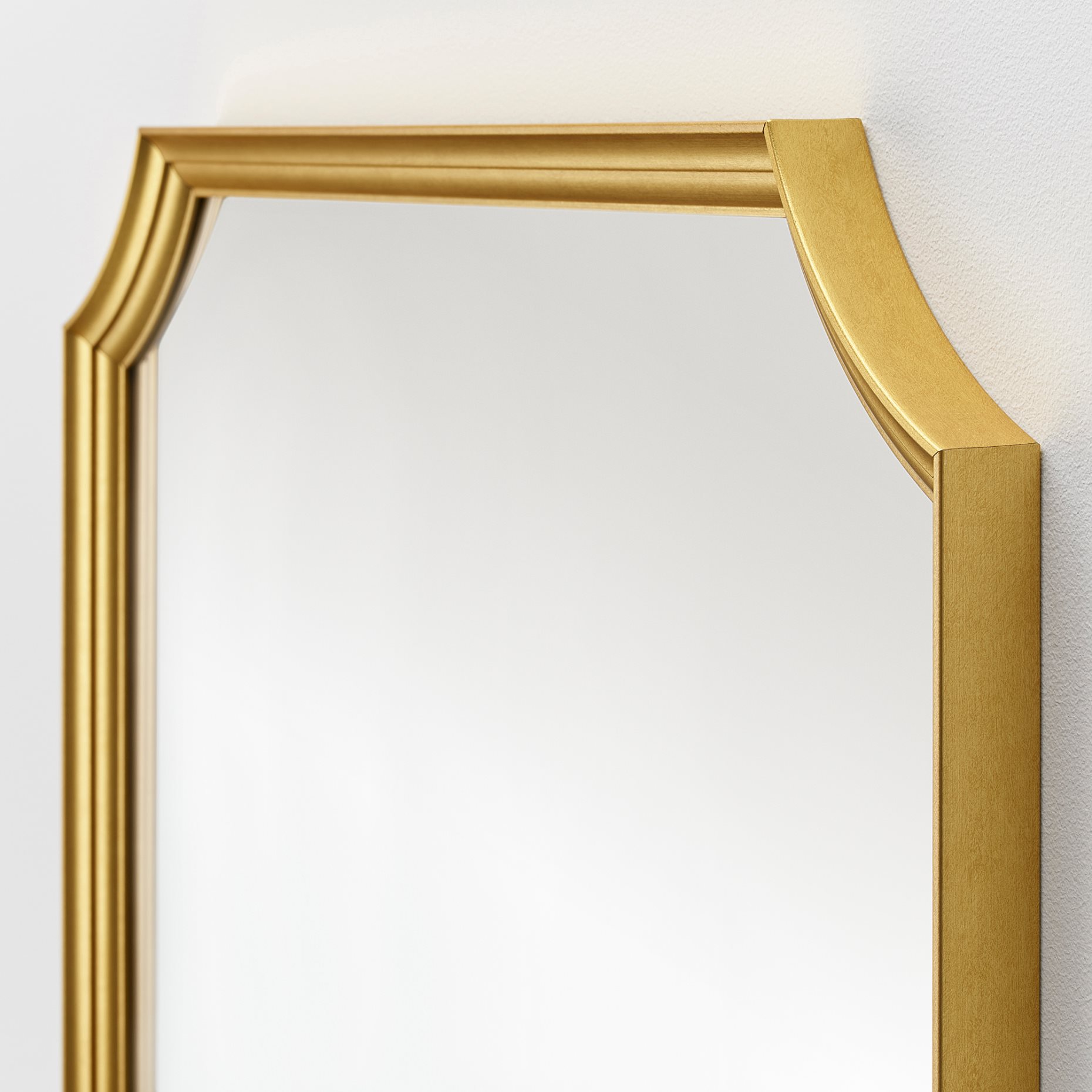 SVANSELE, огледало, 78x78 см, 304.337.47