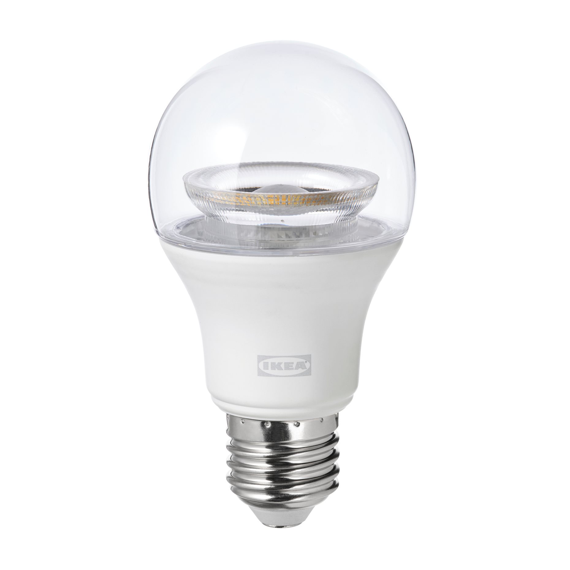 TRÅDFRI, LED крушка E27 806 лумена, безжично регулиране на светлината, 304.867.88