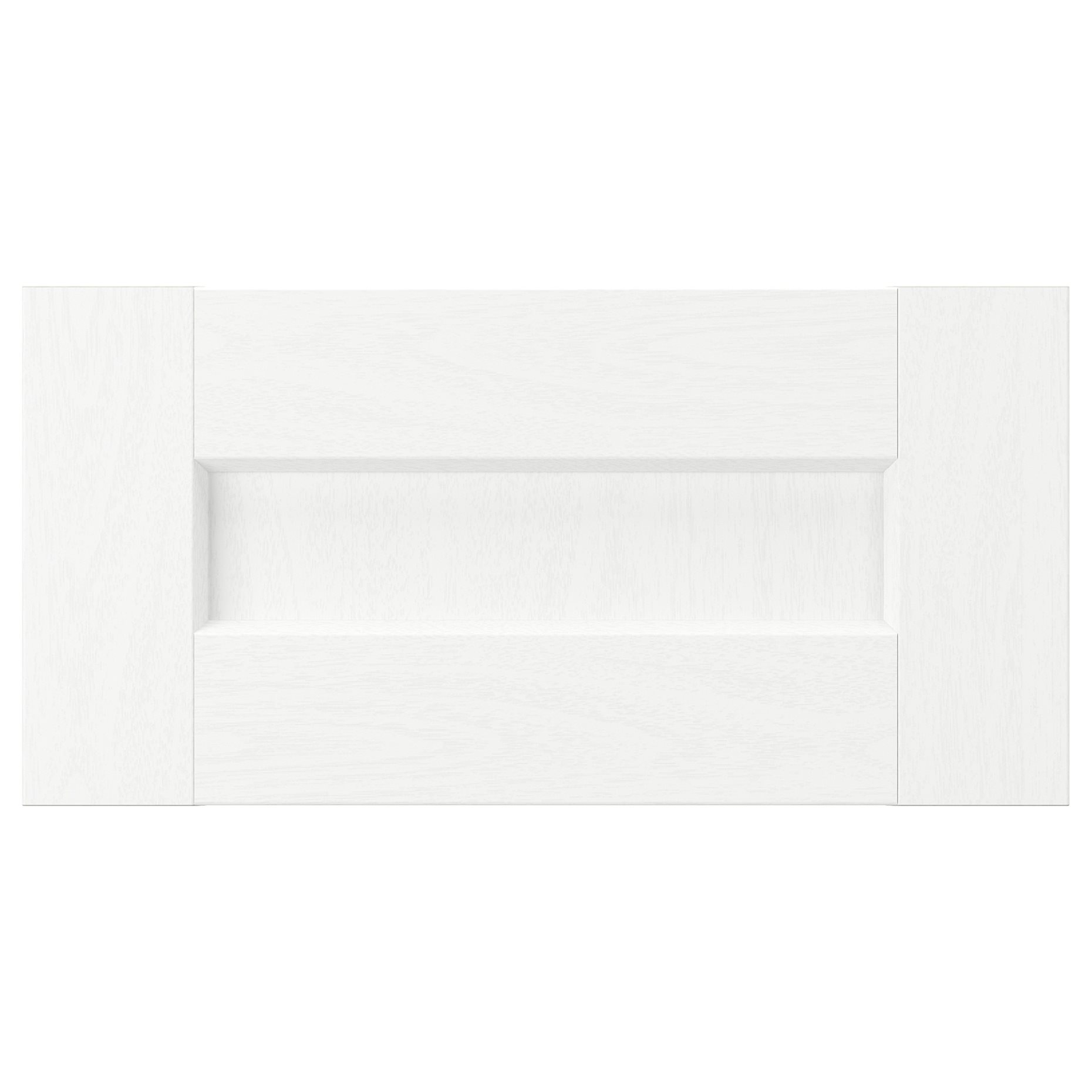 ENKÖPING, чело за чекмедже, 40x20 см, 305.057.77