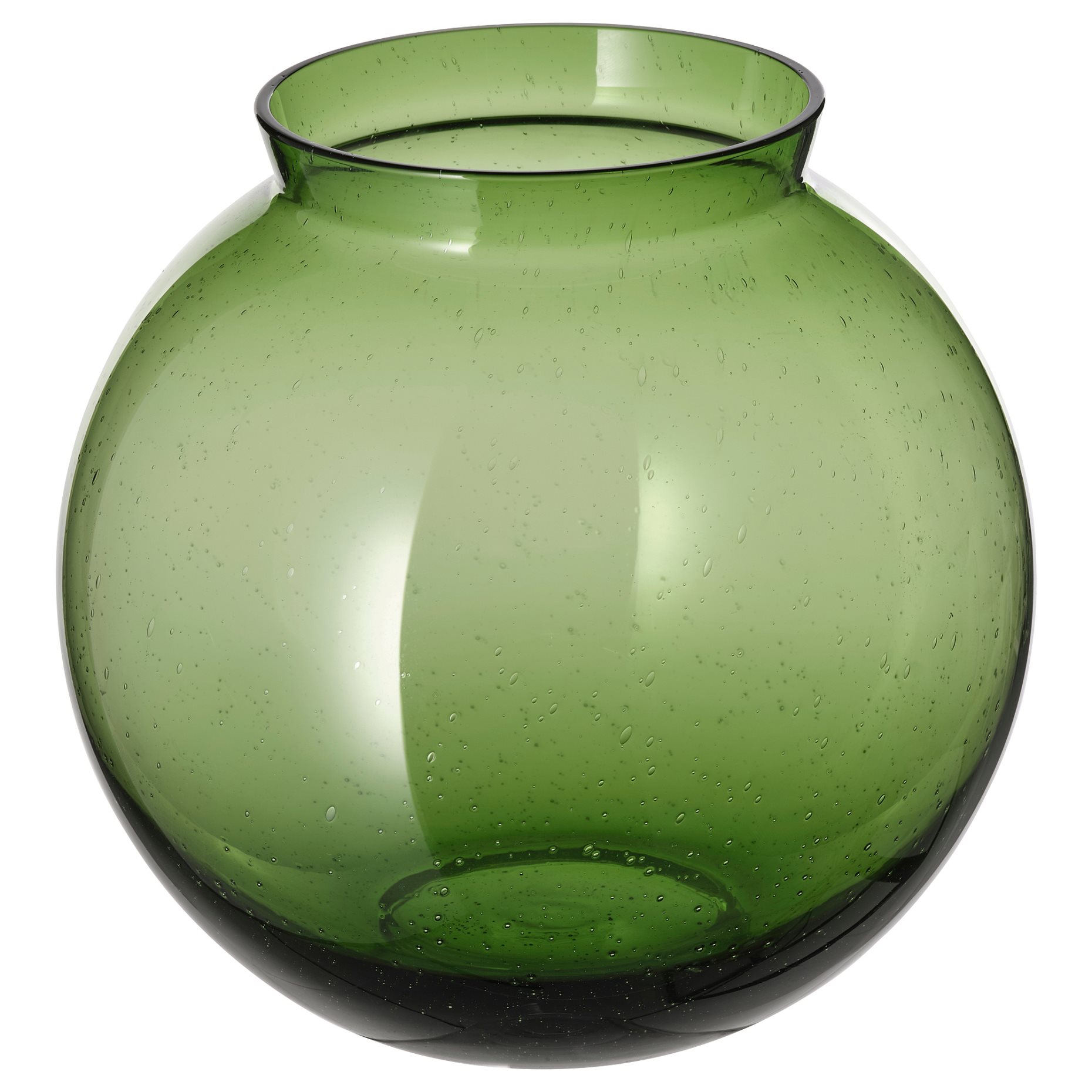 KONSTFULL, ваза, 19 см, 305.119.62
