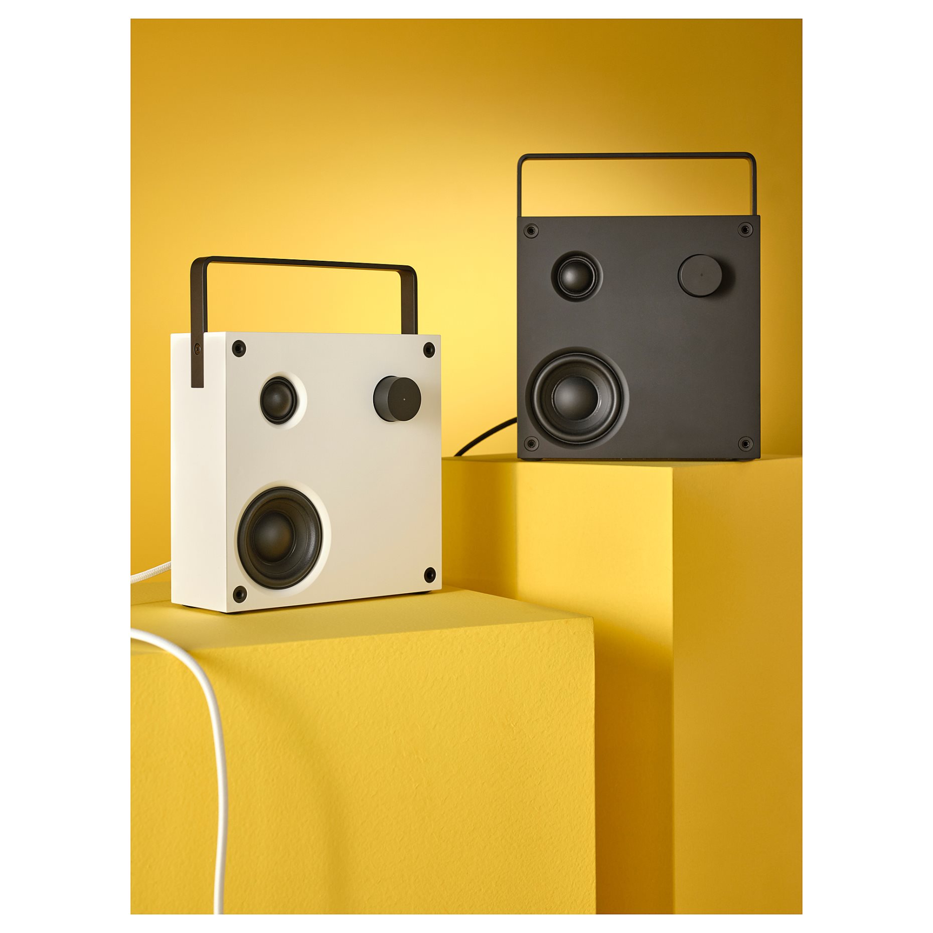 VAPPEBY, bluetooth тонколона, трето поколение, 305.173.65