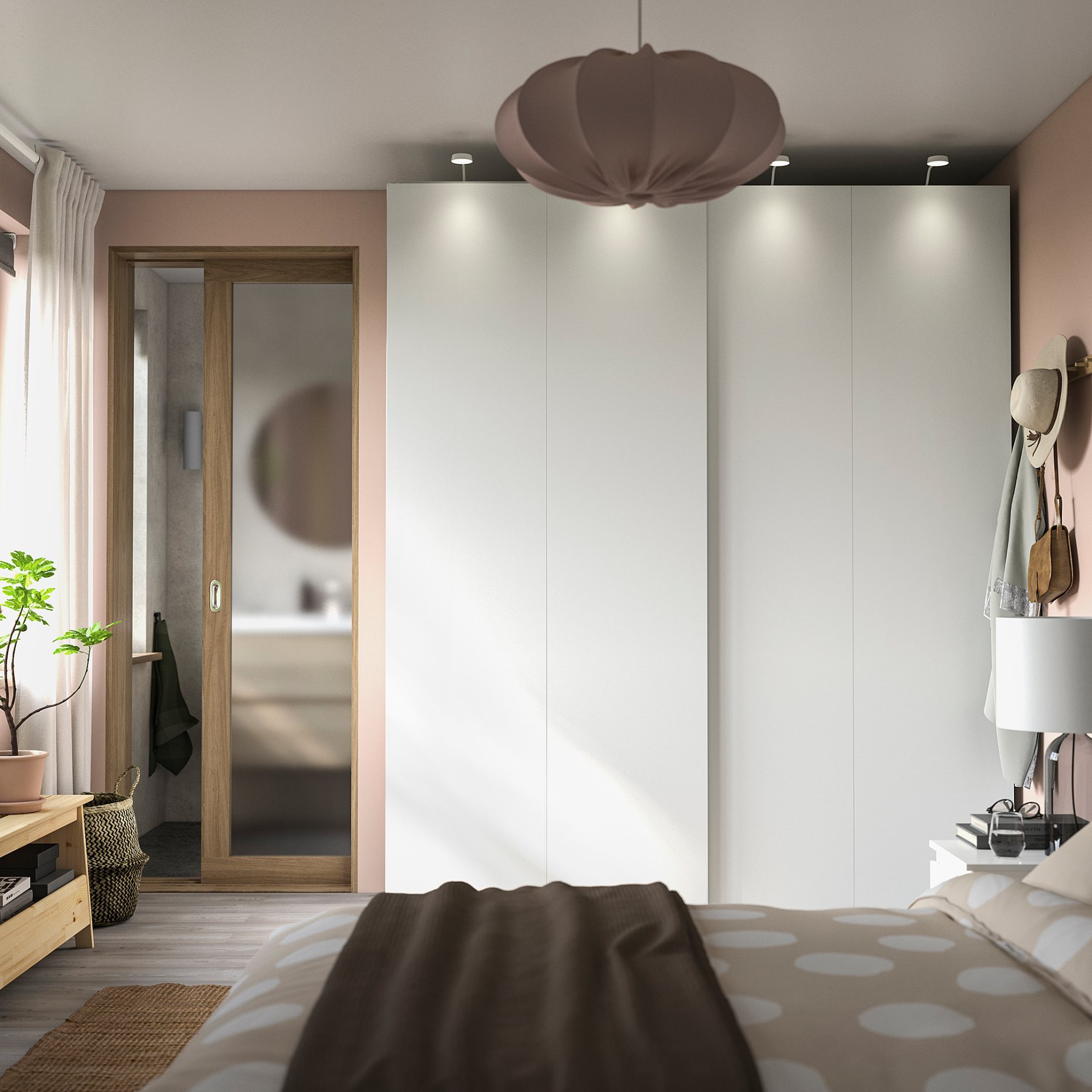 HASVIK, 2 плъзгащи се врати, 305.215.41