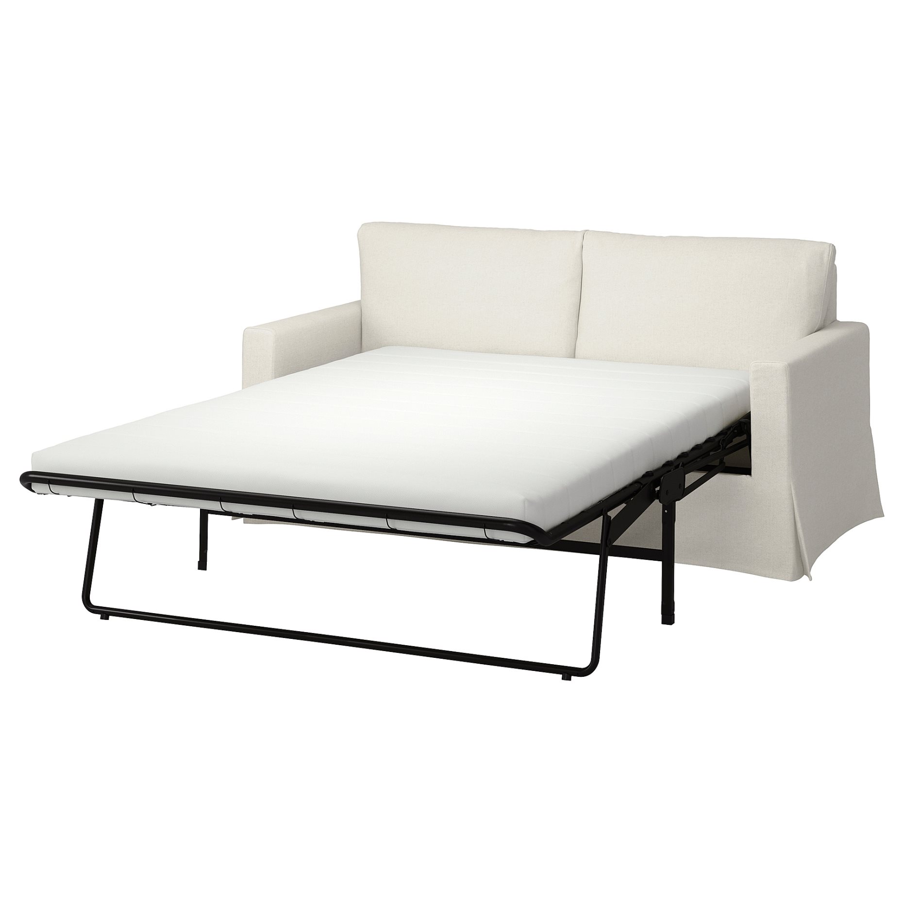 HYLTARP, калъф за 2-местен разтегат диван, 305.474.47