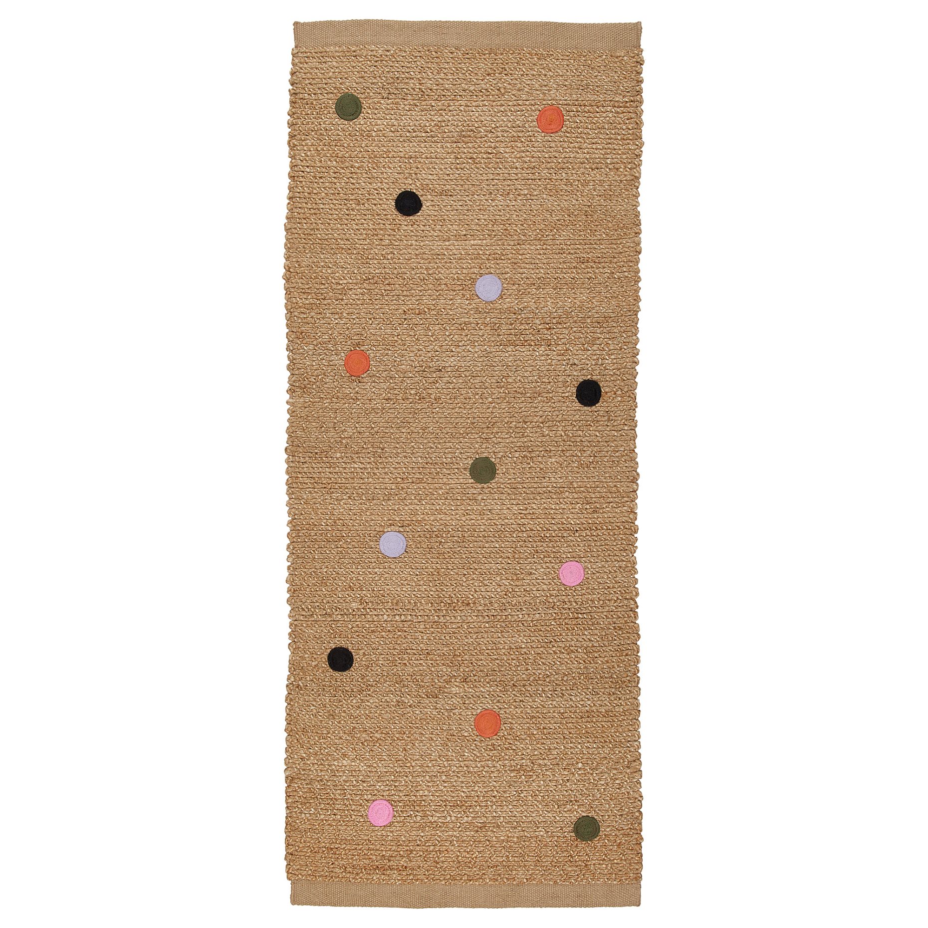 MÄVINN, килим, гладко тъкан, 305.750.44