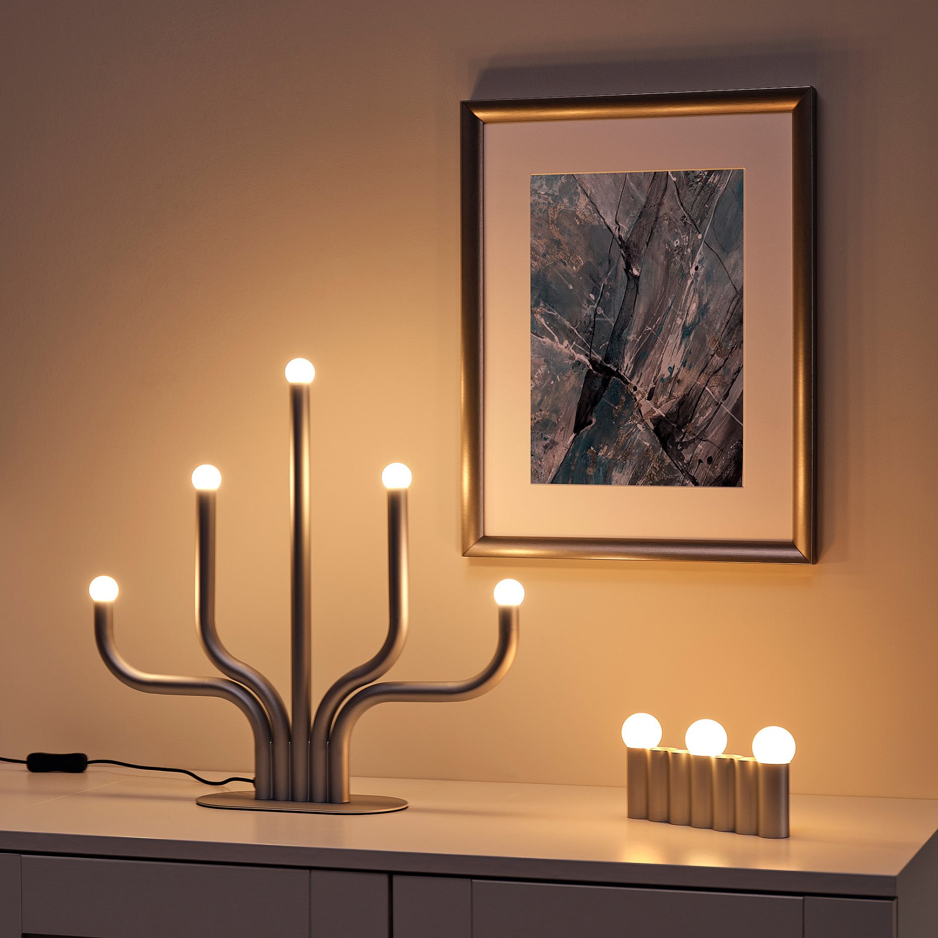 FROJDA, LED декорация за маса, 305.821.53