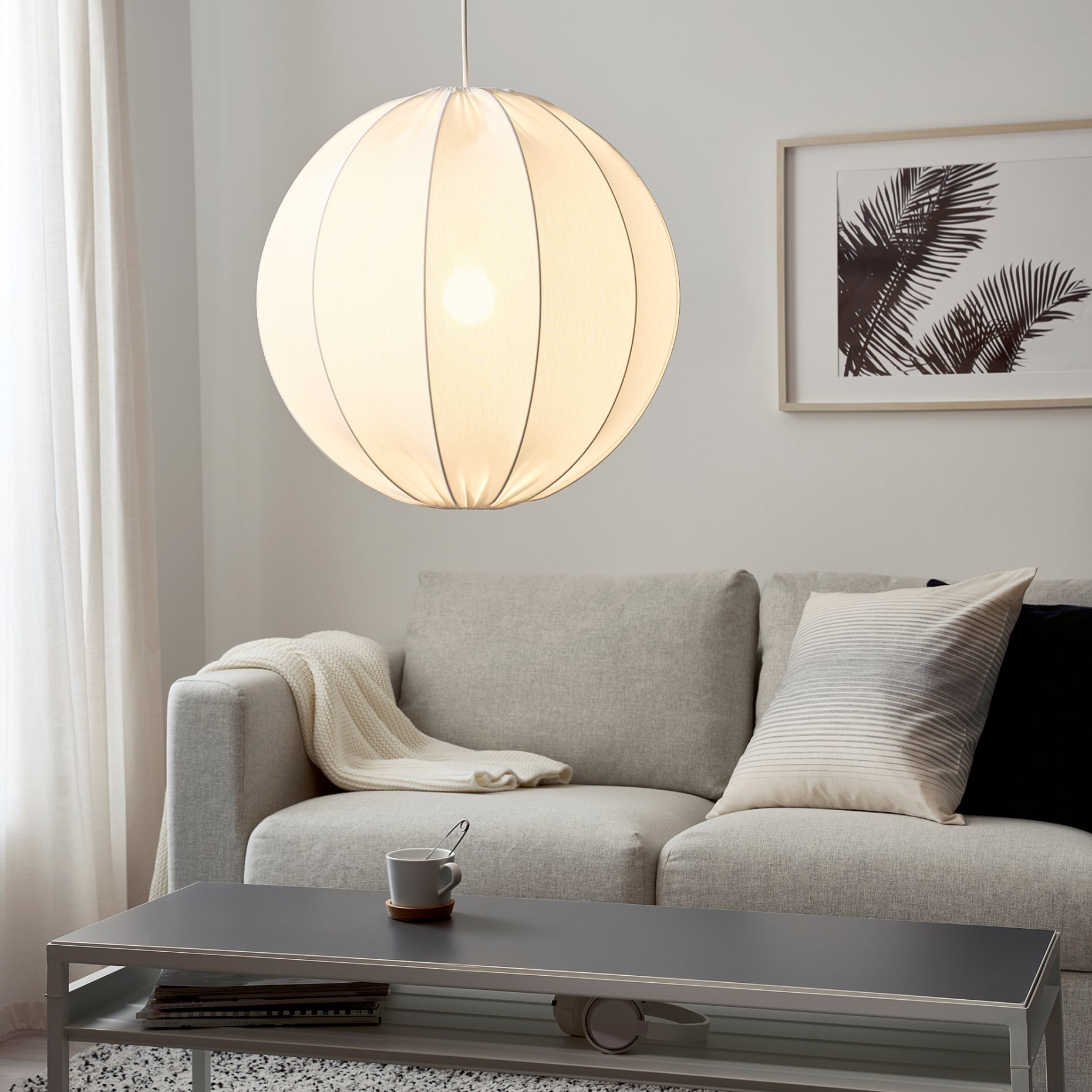 SOLHETTA, LED крушка E27 1055 лумена, 305.914.64