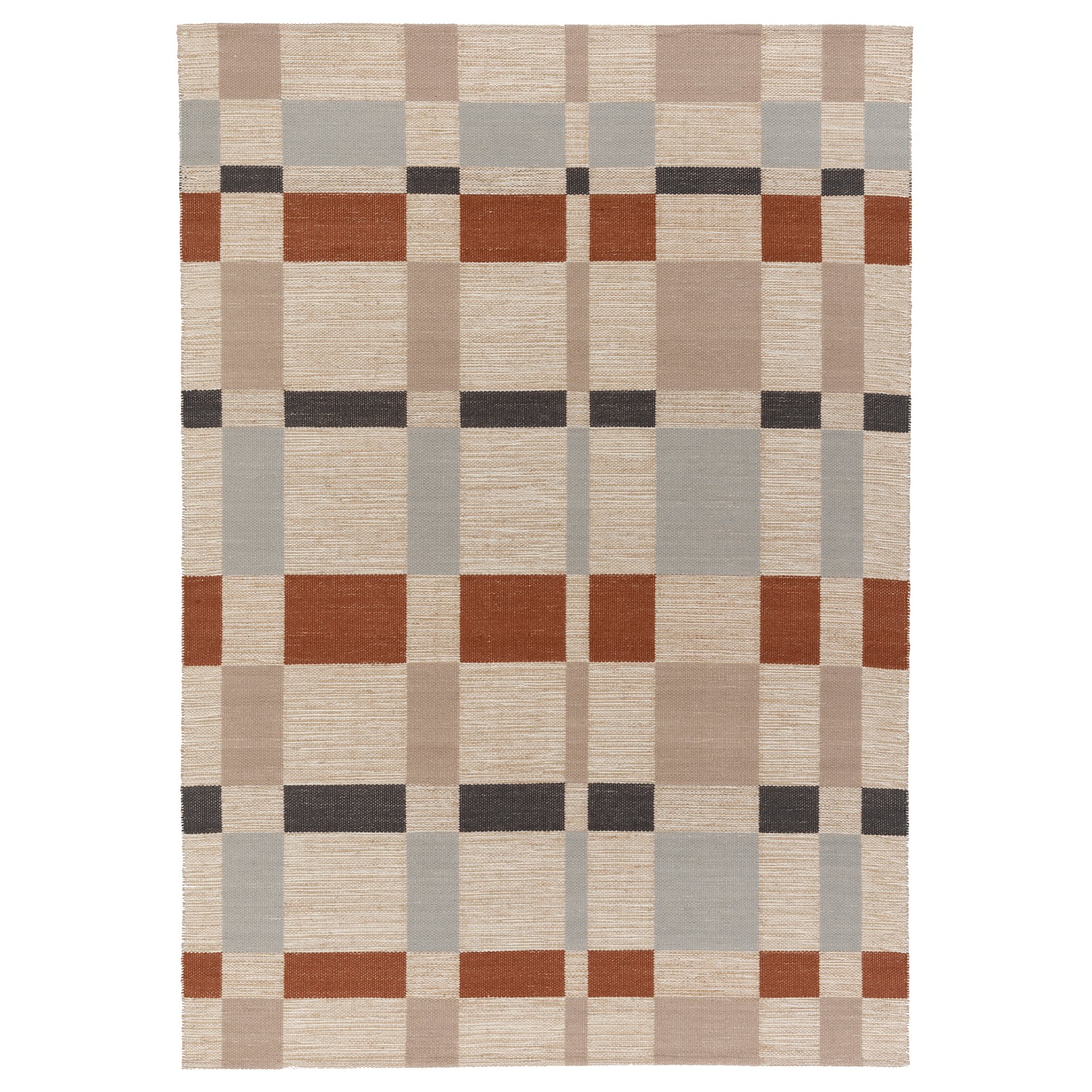 BLÅLJUS, килим, гладко тъкан, 305.957.06